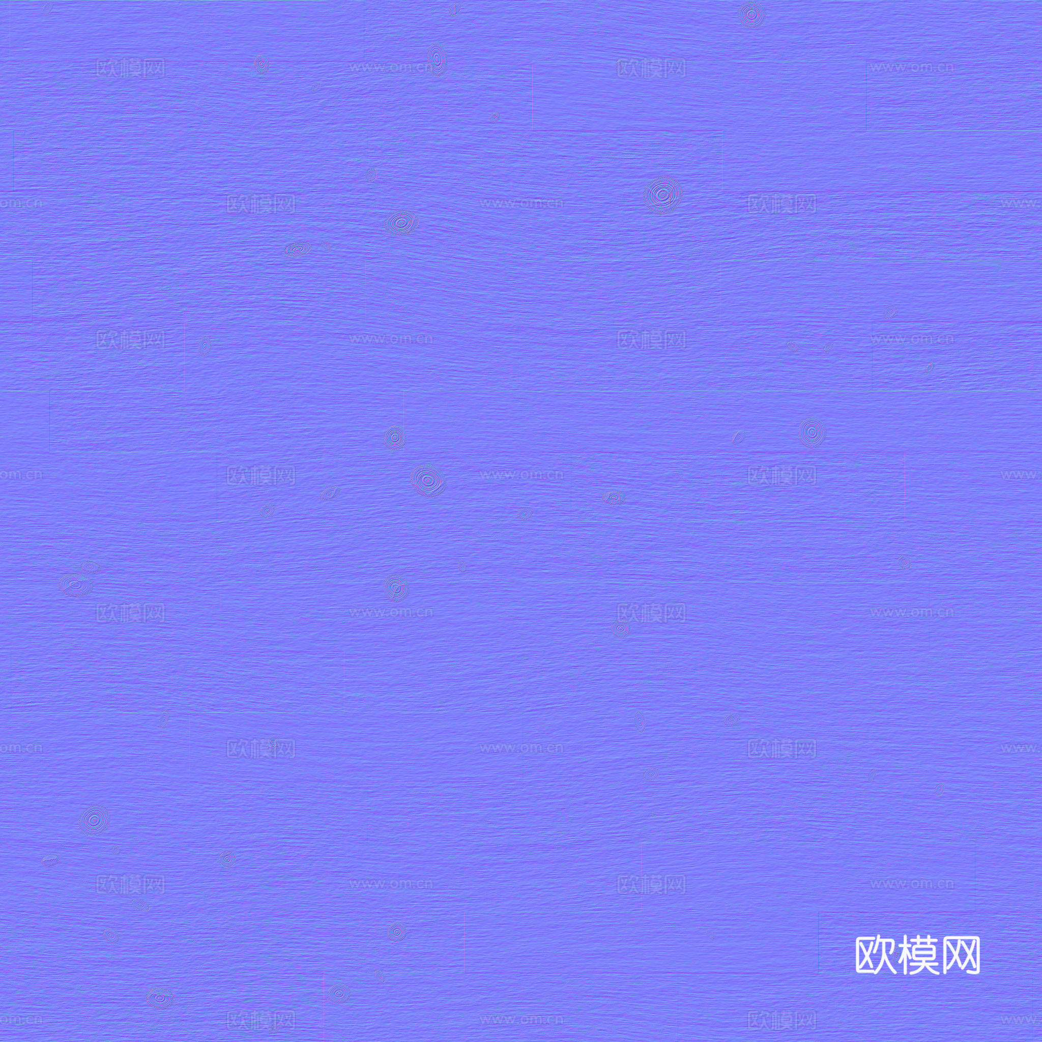 无缝木地板工字铺 PBR材质贴图 2k