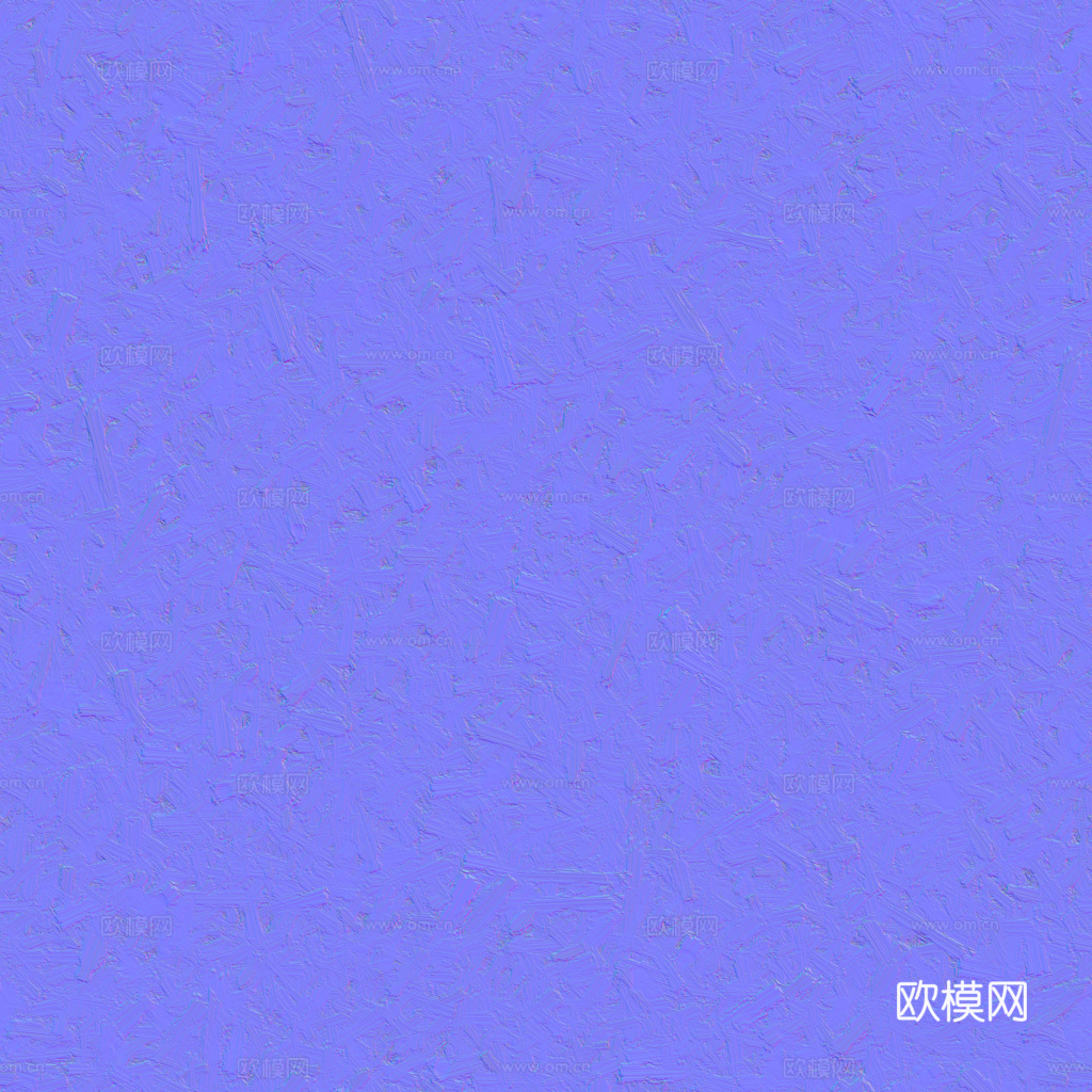 刨花板欧松板OSB板 PBR材质贴图 1k