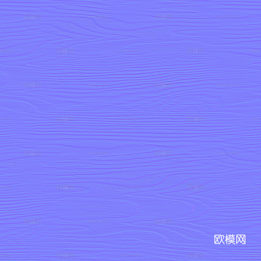老旧破旧木纹 PBR材质贴图 1k
