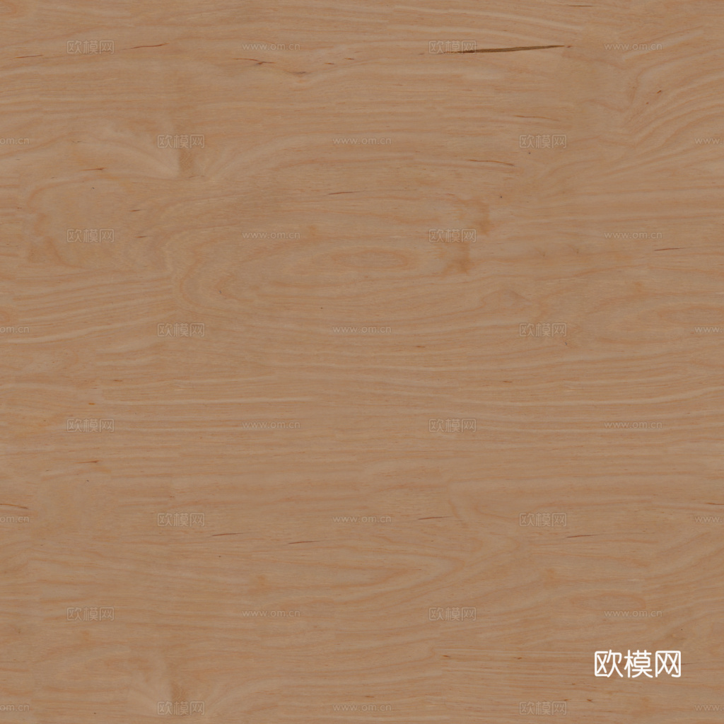 无缝木纹 PBR材质贴图 1k