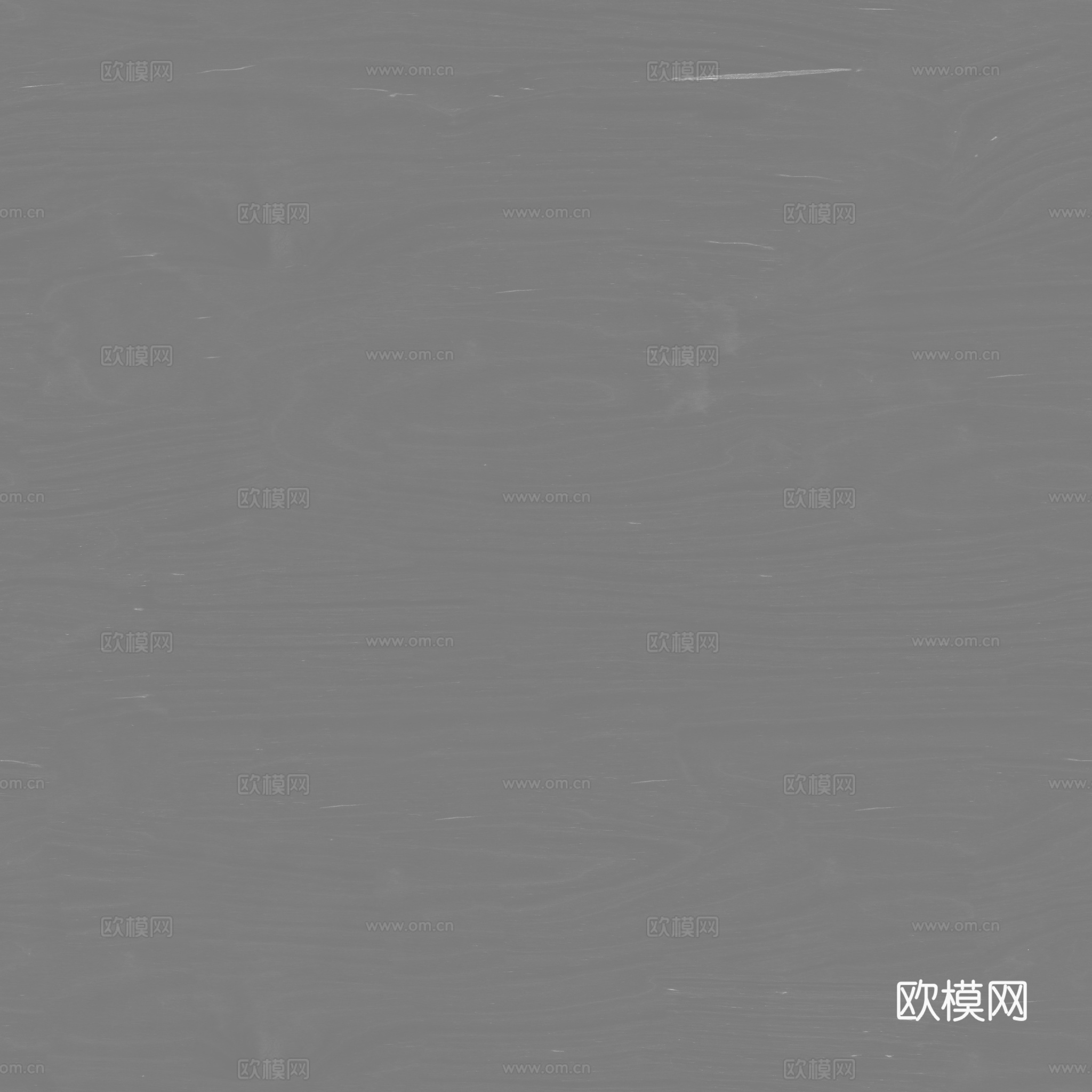 无缝木纹 PBR材质贴图 2k