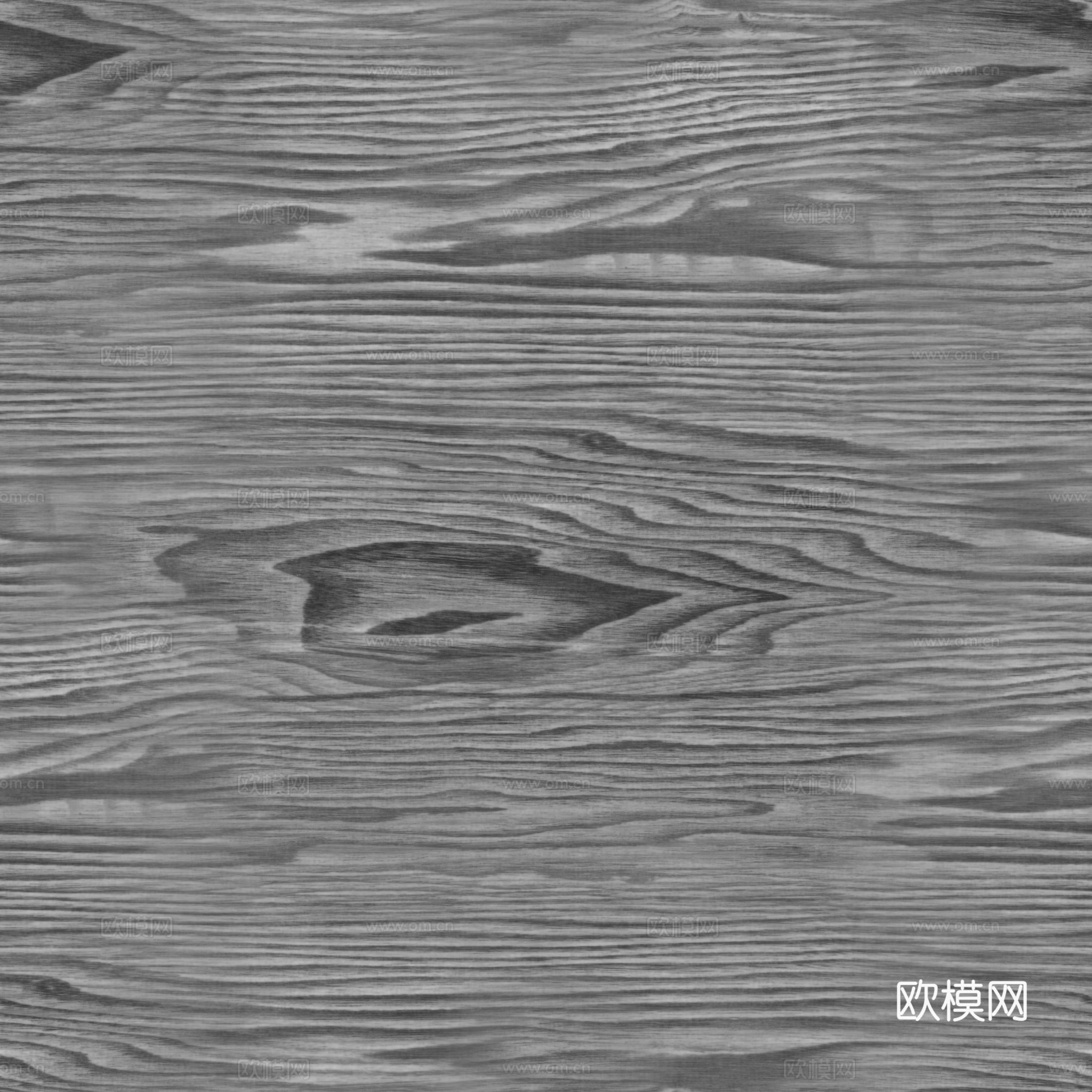 老旧破旧木纹 PBR材质贴图 2k