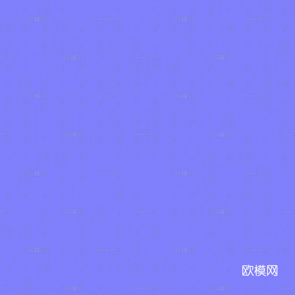 无缝木地板 PBR材质贴图 1k