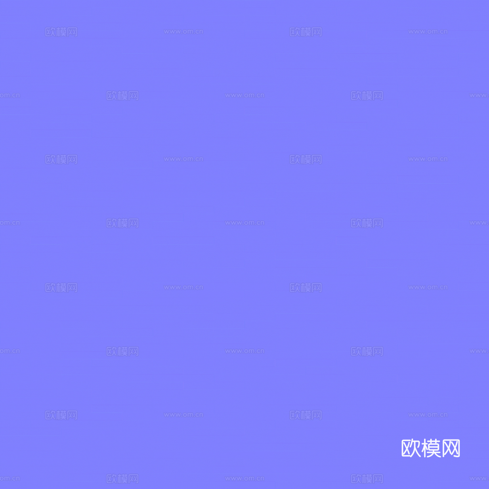 无缝木地板工字铺 PBR材质贴图 2k