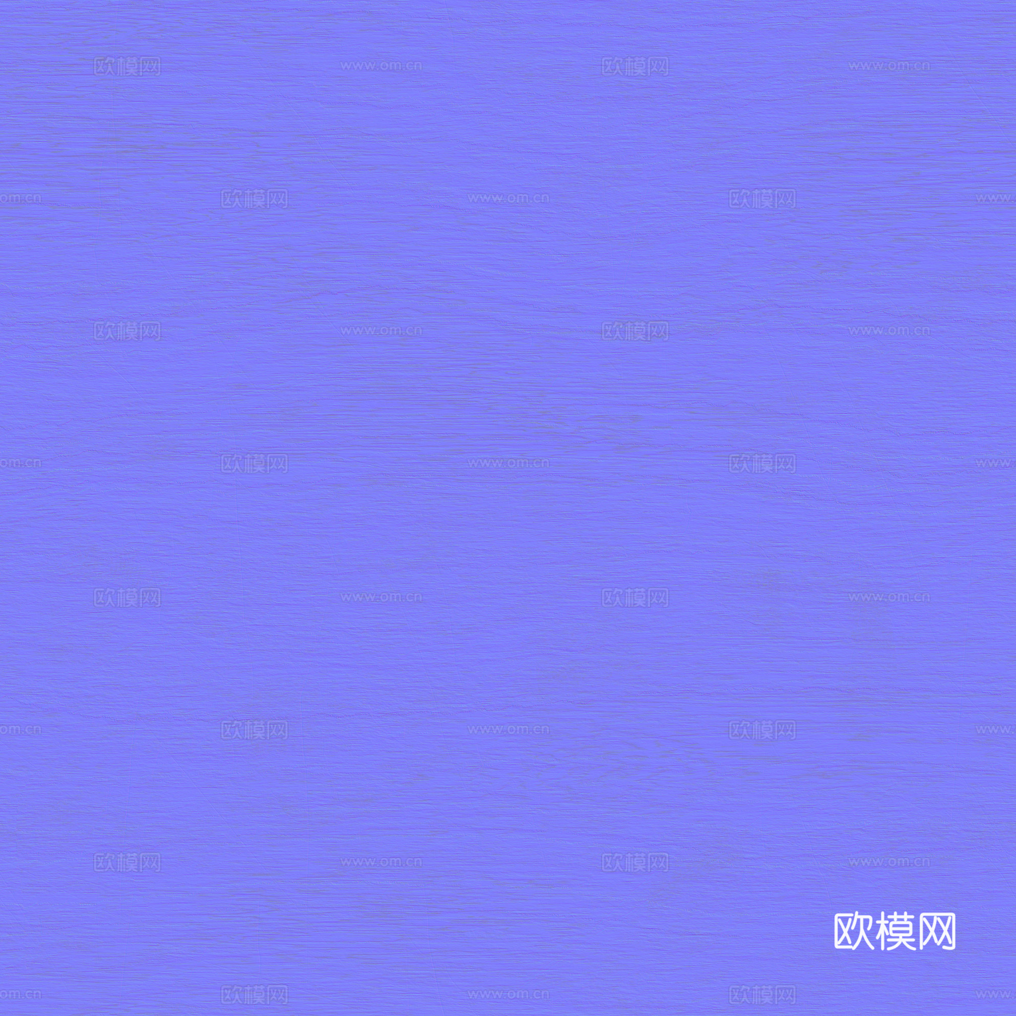 无缝木纹 PBR材质贴图 2k