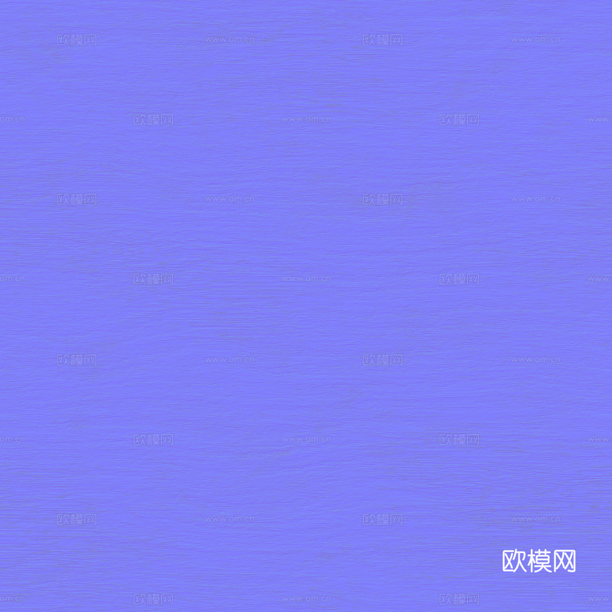 无缝木纹 PBR材质贴图 2k