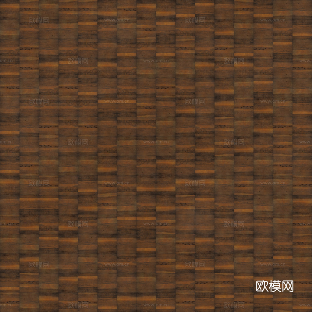 无缝木地板 PBR材质贴图 1k