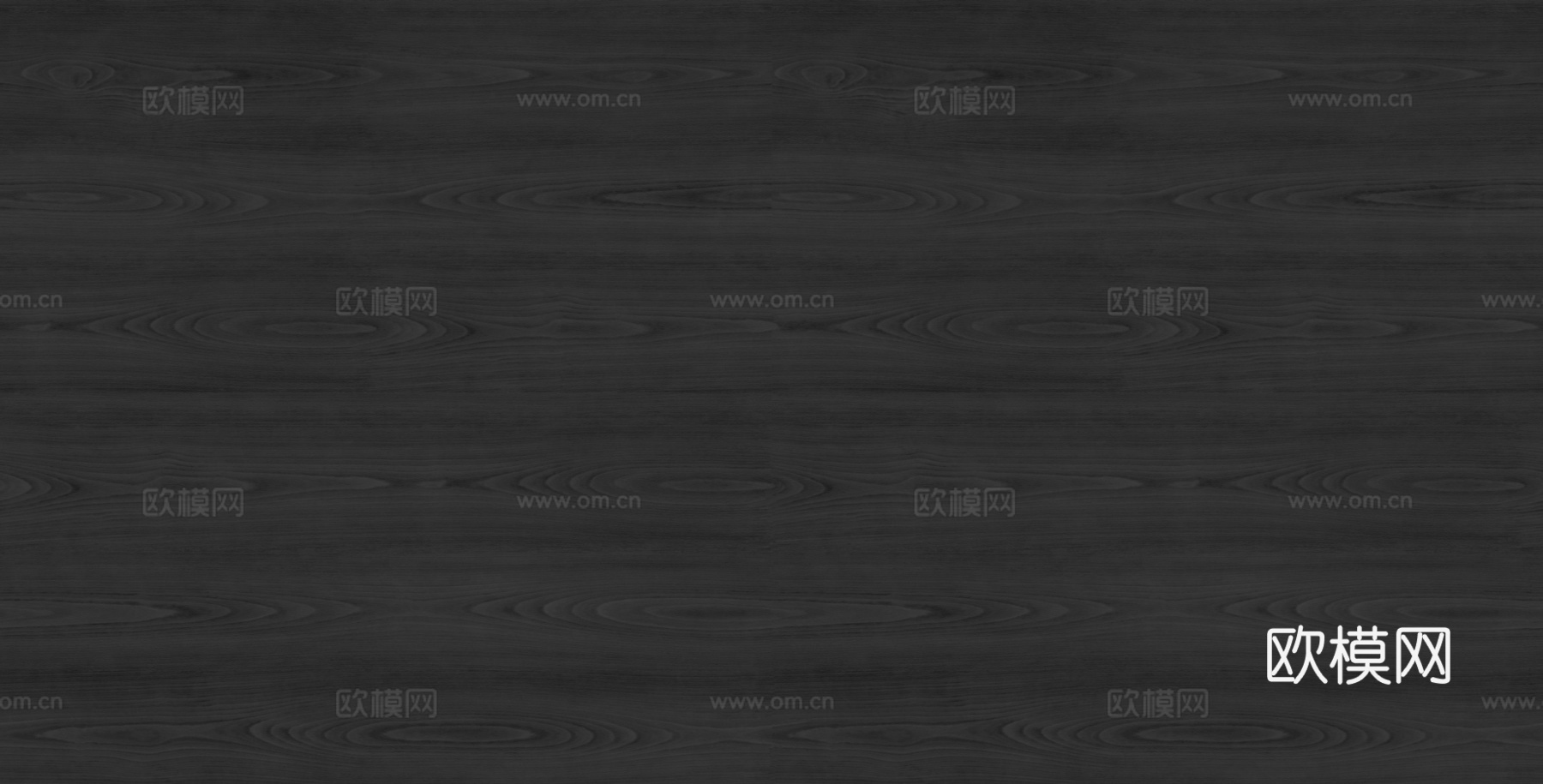 无缝木纹 PBR贴图 2k