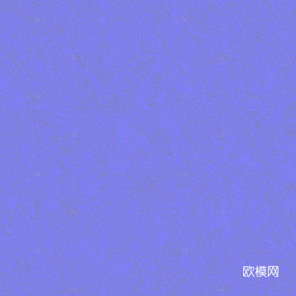 刨花板欧松板OSB板 PBR材质贴图 1k
