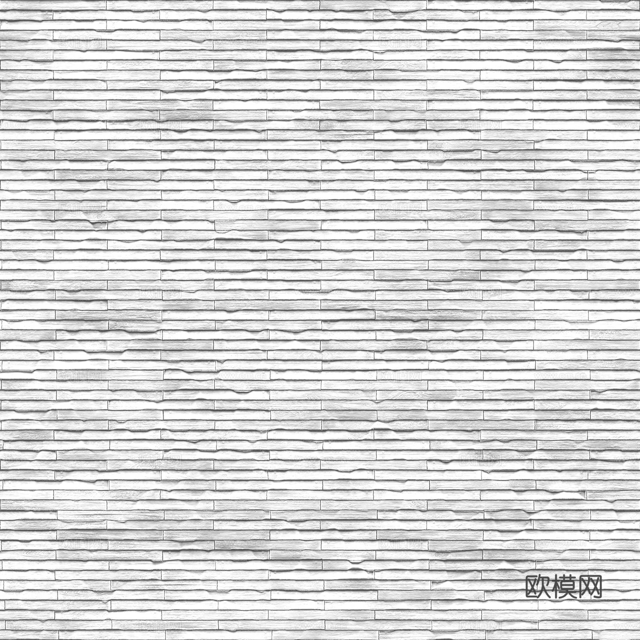 无缝木板木地板木墙板防腐木板木甲板 PBR材质贴图 2k