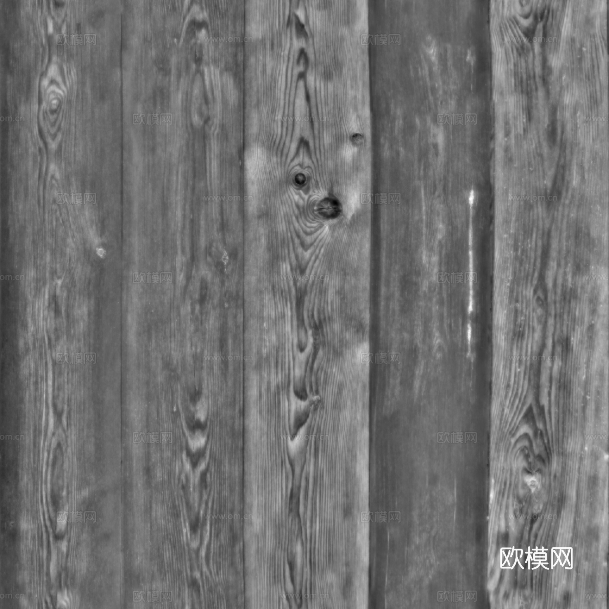 无缝木板木地板木墙板防腐木板木甲板 PBR材质贴图 2k