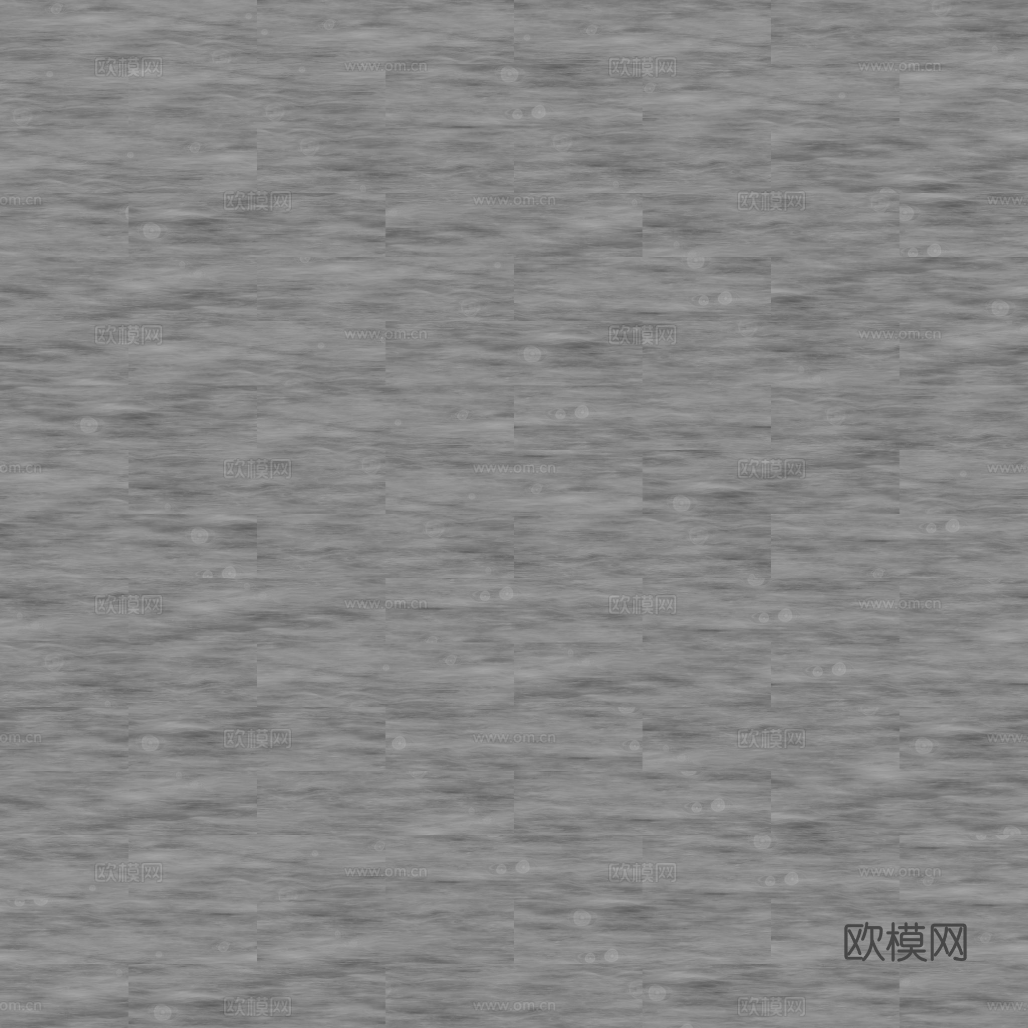 无缝木地板工字铺 PBR材质贴图 2k