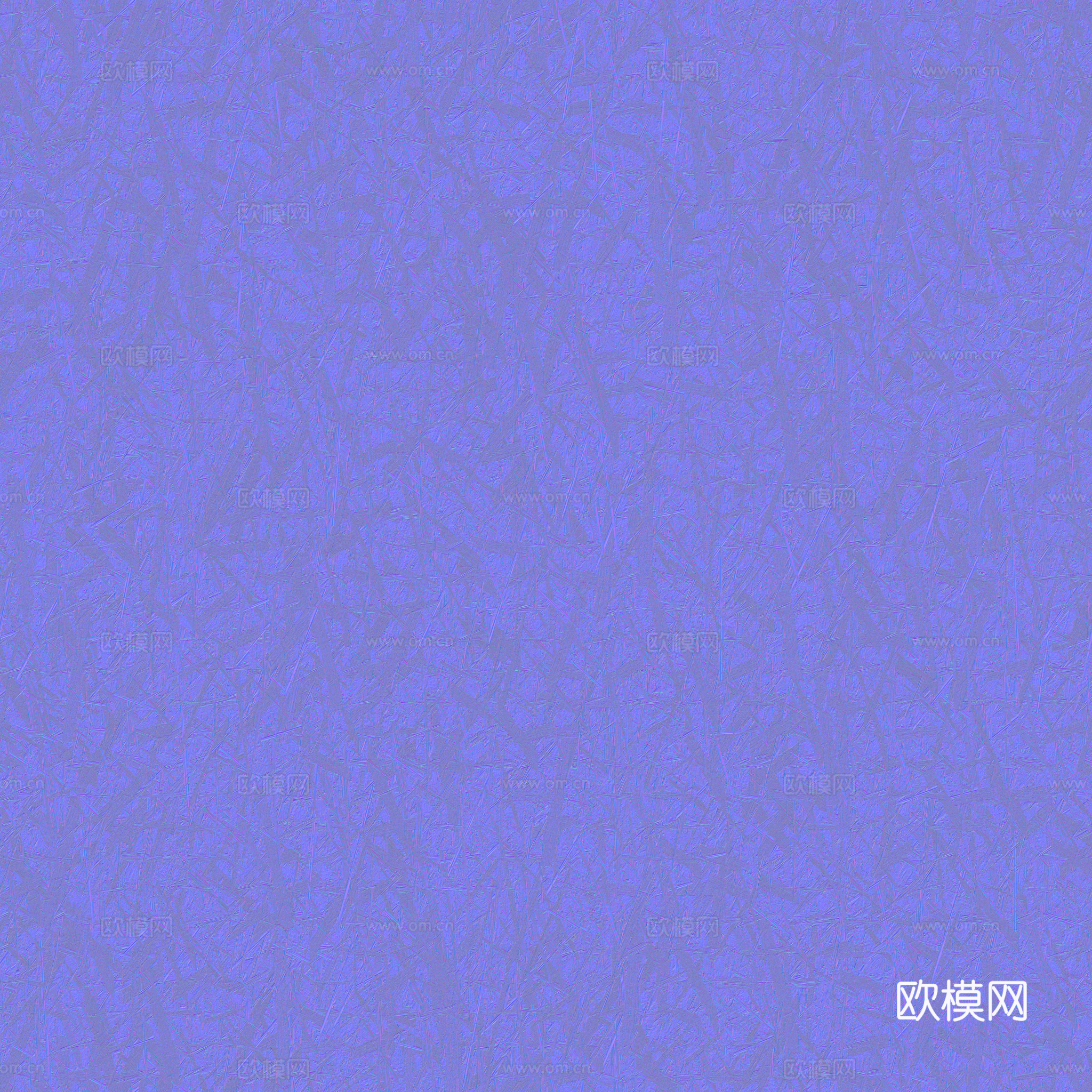 刨花板欧松板OSB板 PBR材质贴图 2k