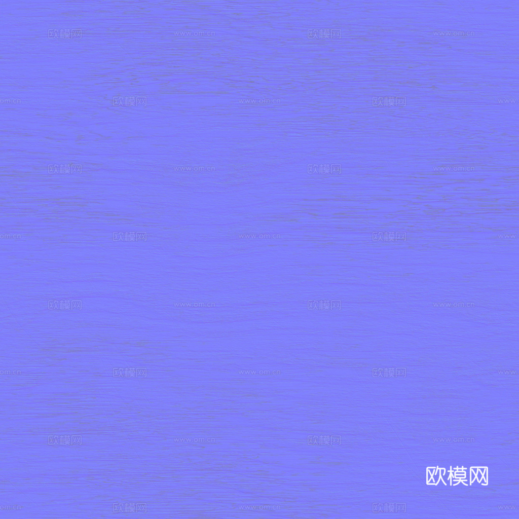 无缝木纹 PBR材质贴图 1k