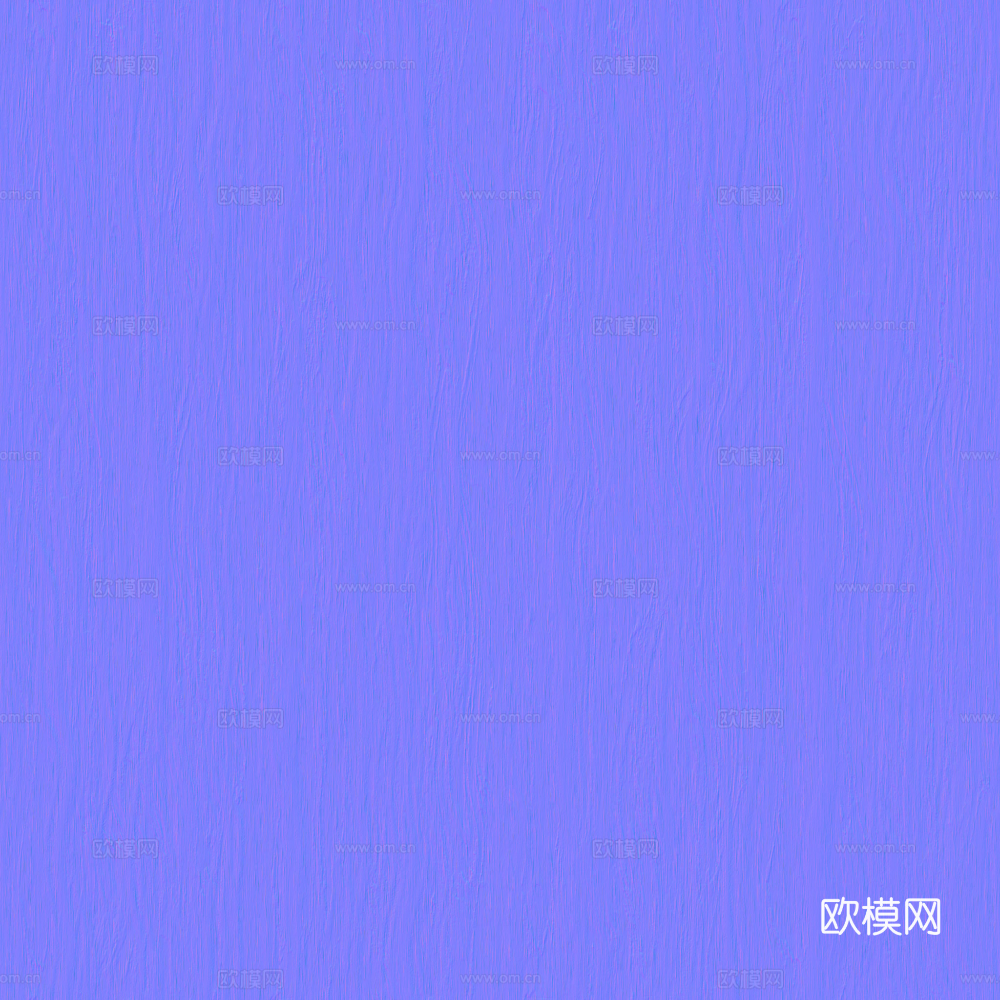 无缝木纹 PBR材质贴图 2k