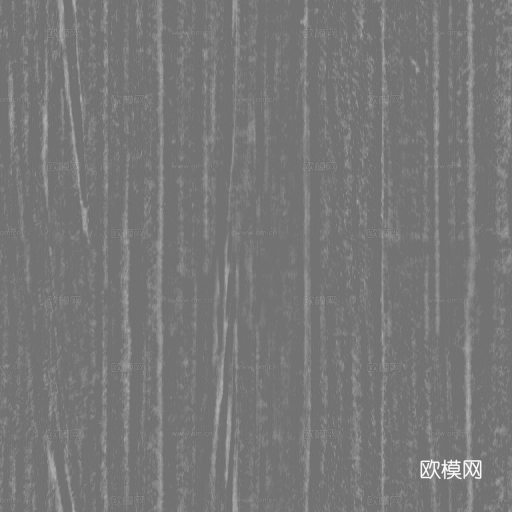 无缝木纹 PBR材质贴图 1k