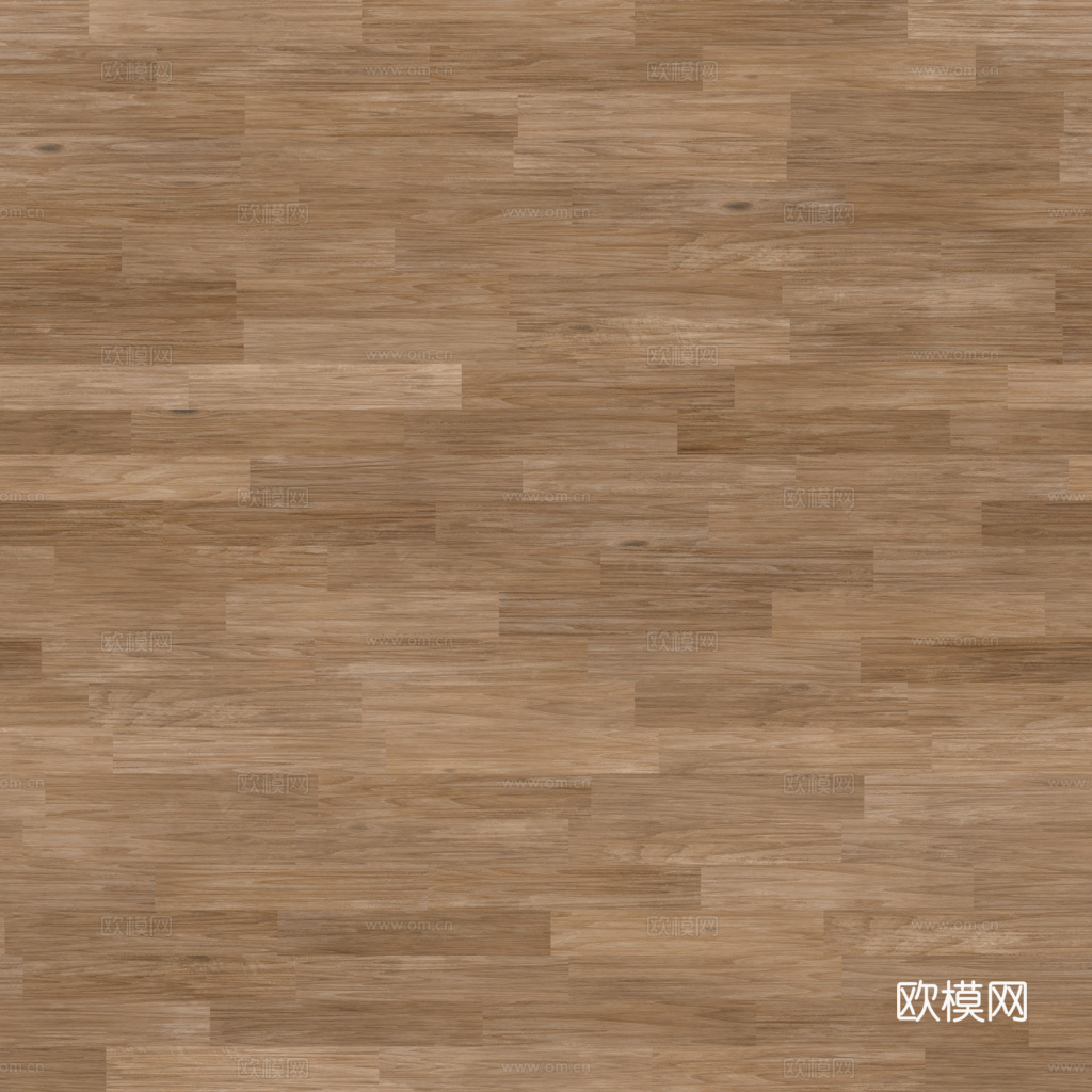 无缝木地板工字铺 PBR材质贴图 1k