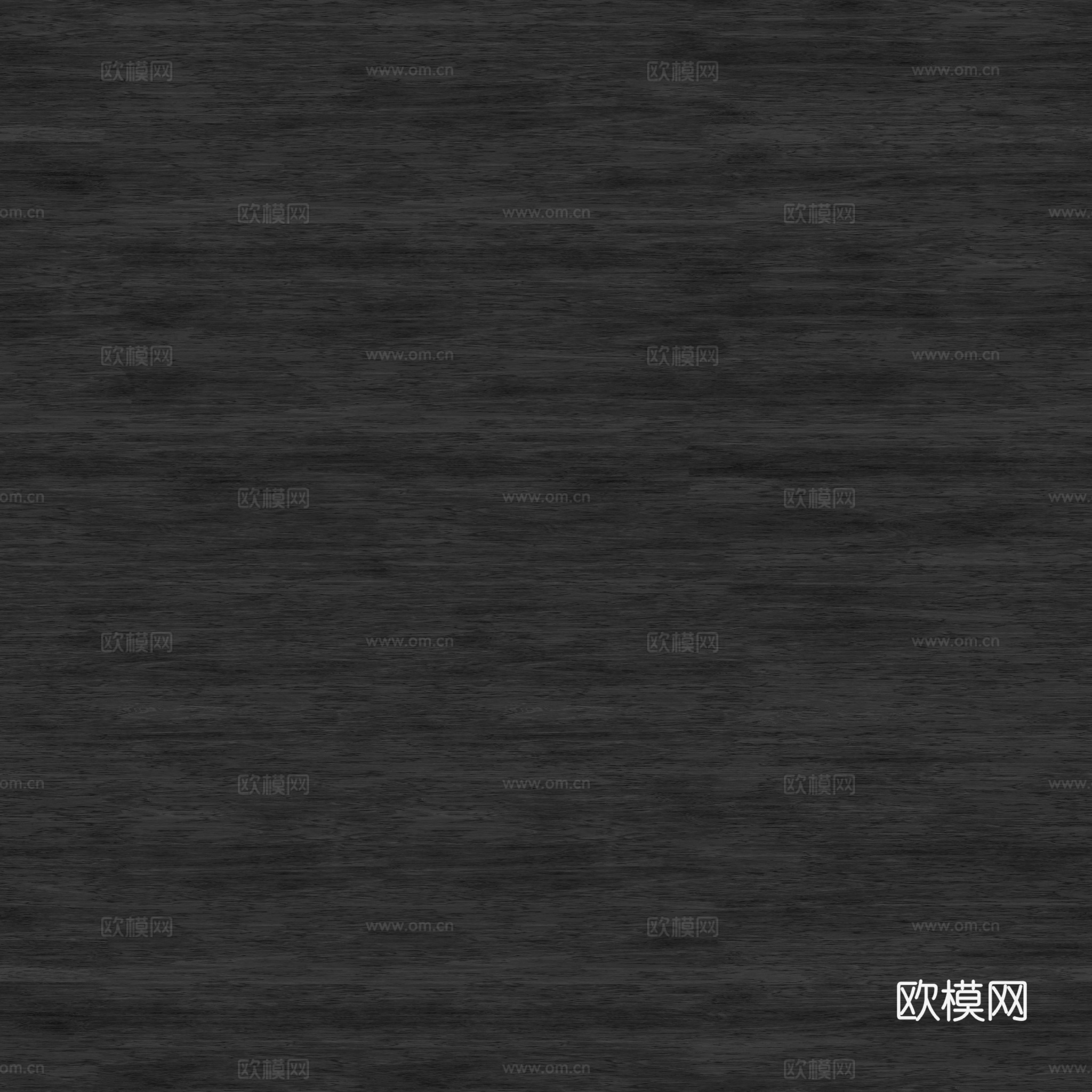 无缝木纹 PBR贴图 2k