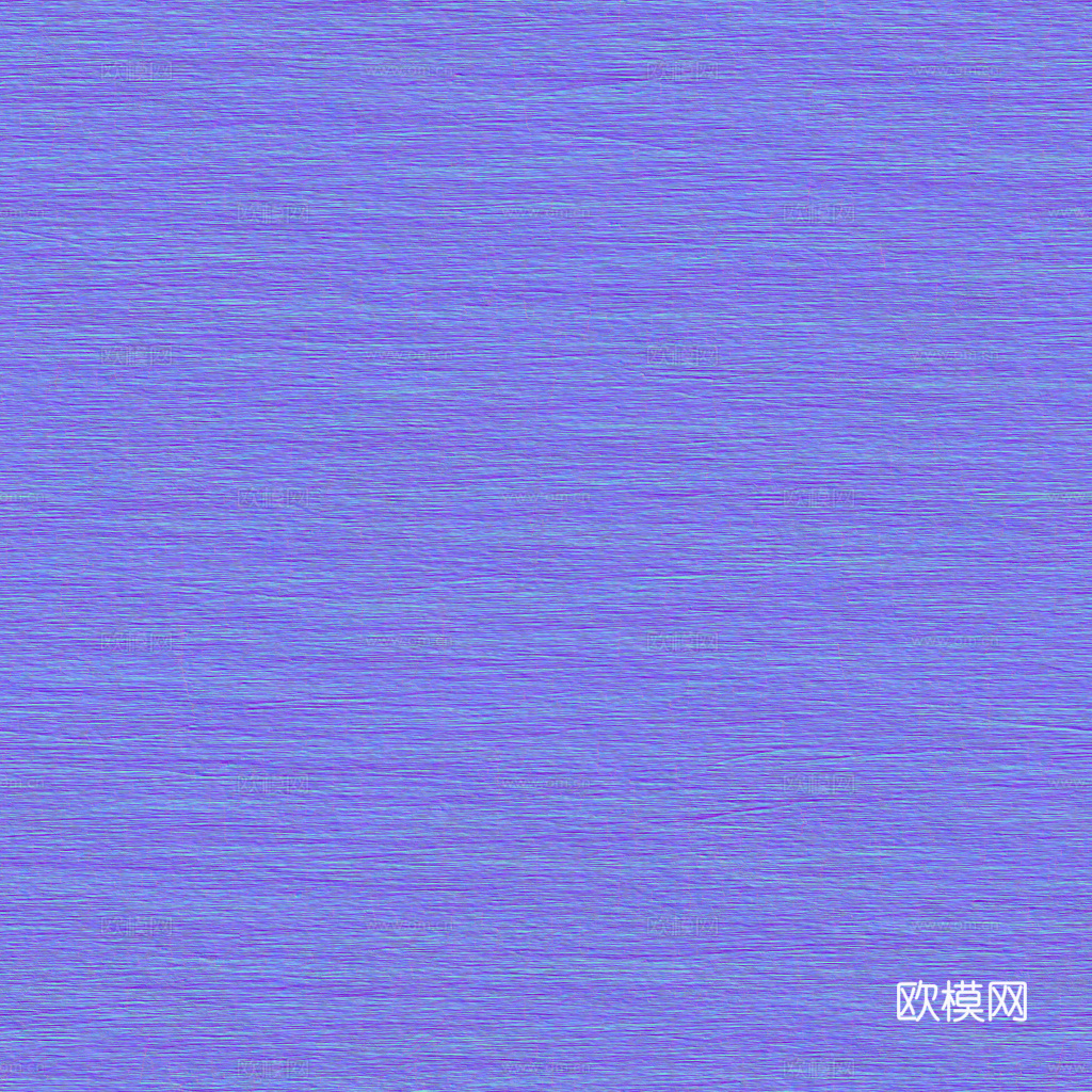 无缝木纹 PBR材质贴图 1k