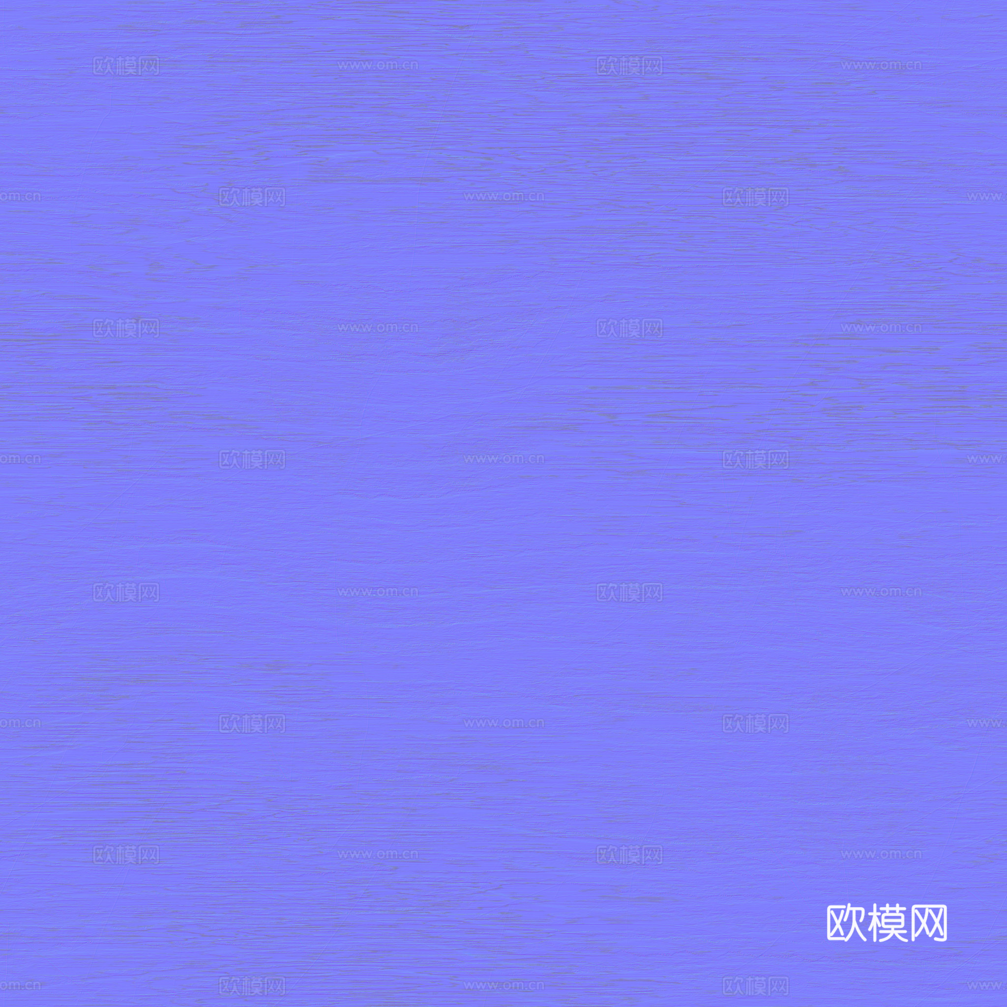 无缝木纹 PBR材质贴图 2k