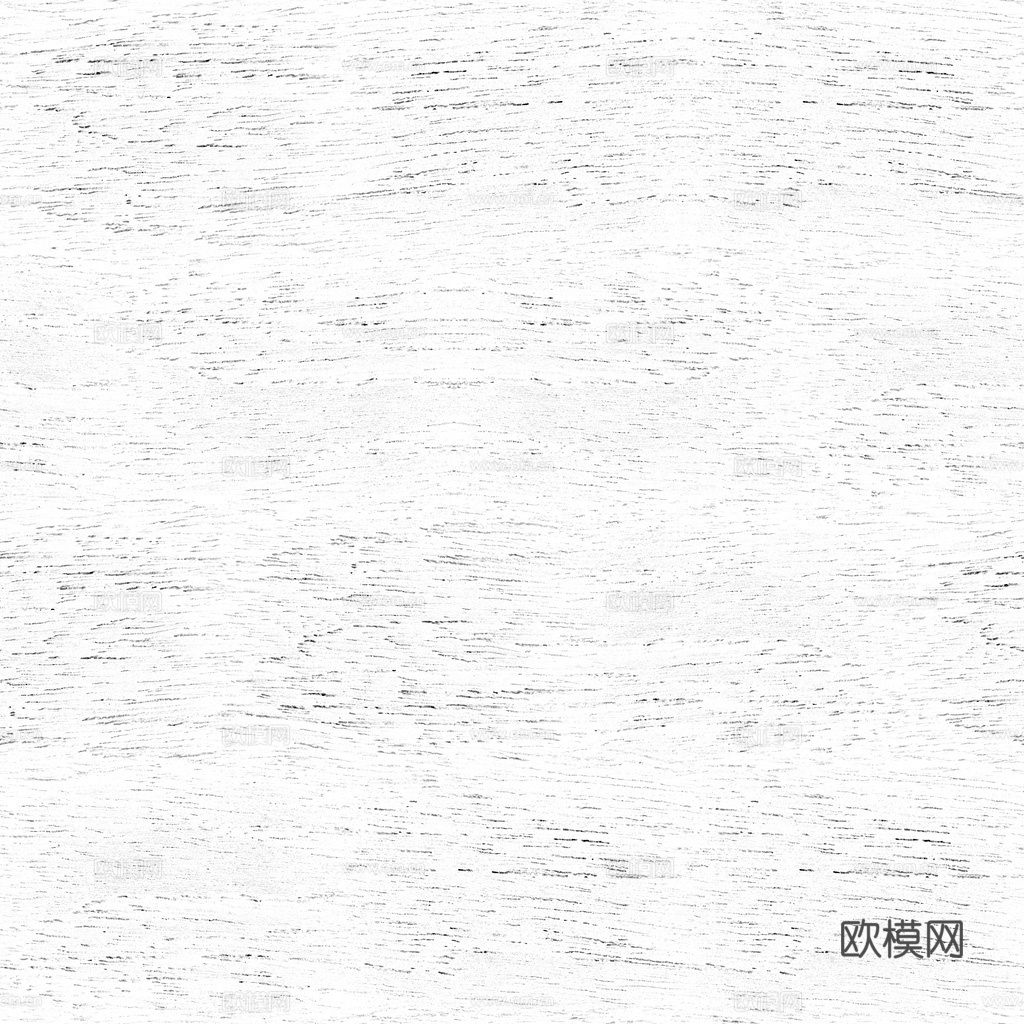 无缝木纹 PBR材质贴图 1k