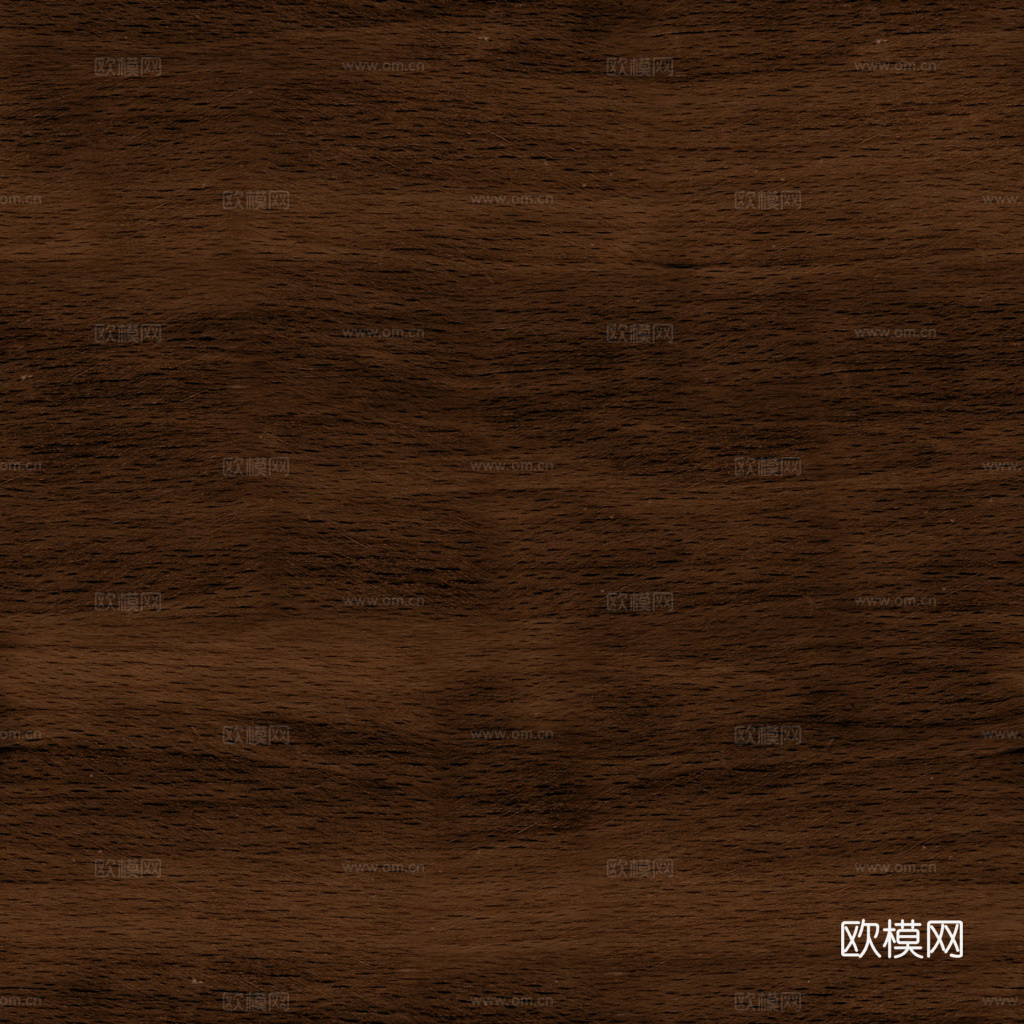 无缝木纹 PBR材质贴图 1k