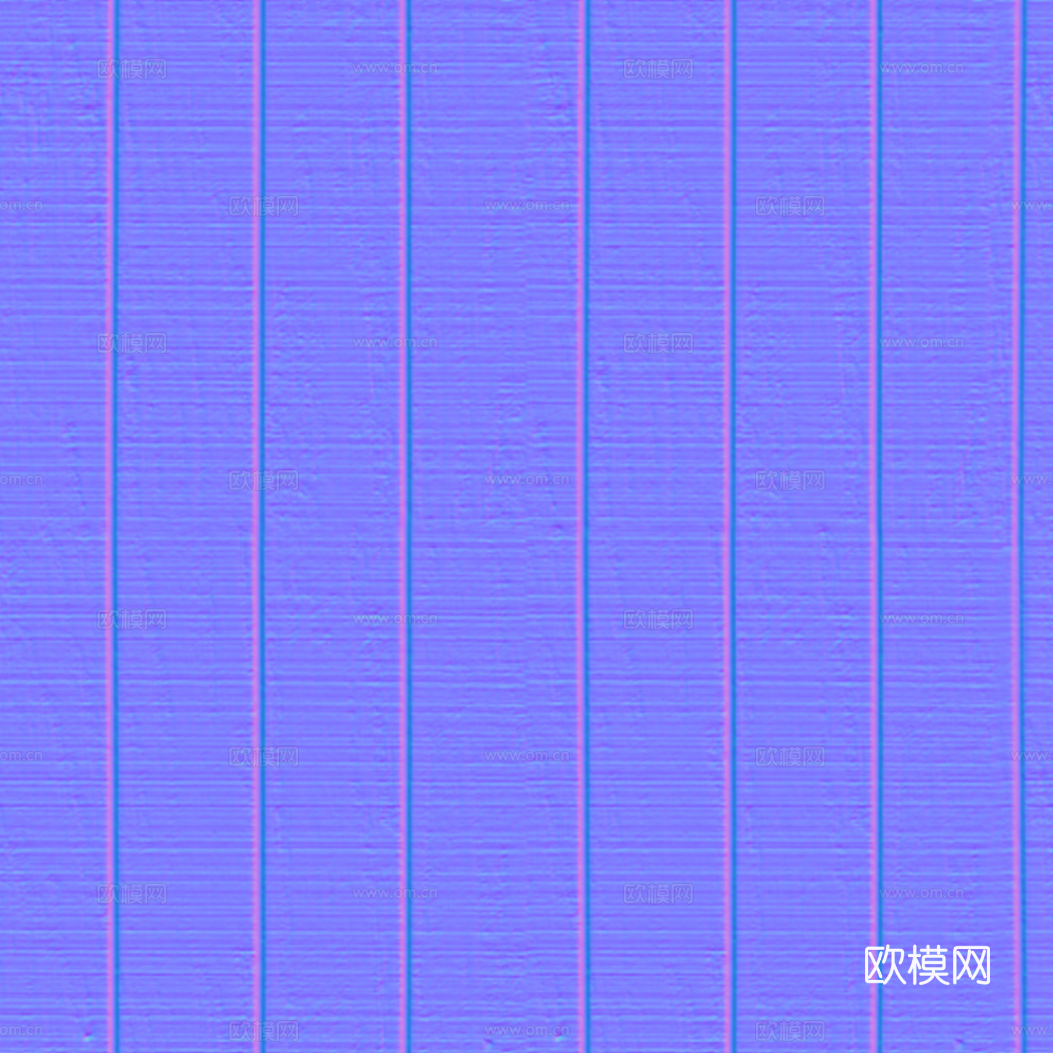 无缝木板木地板木墙板防腐木板木甲板 PBR材质贴图 2k