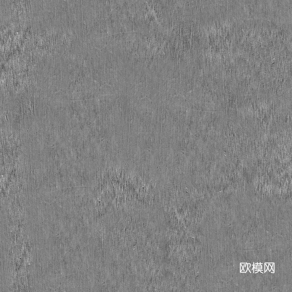 老旧破旧木纹 PBR材质贴图 1k
