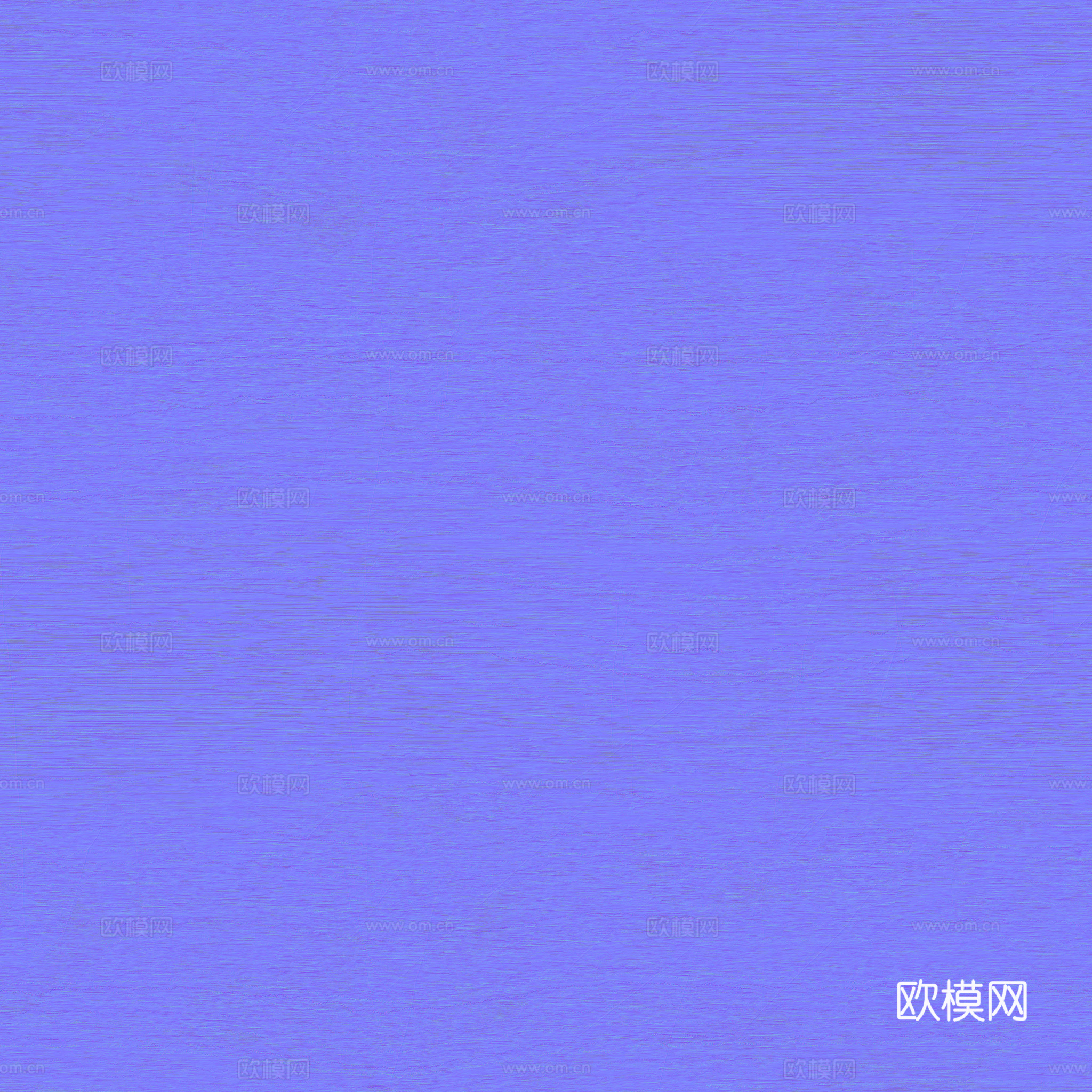 无缝木纹 PBR材质贴图 2k