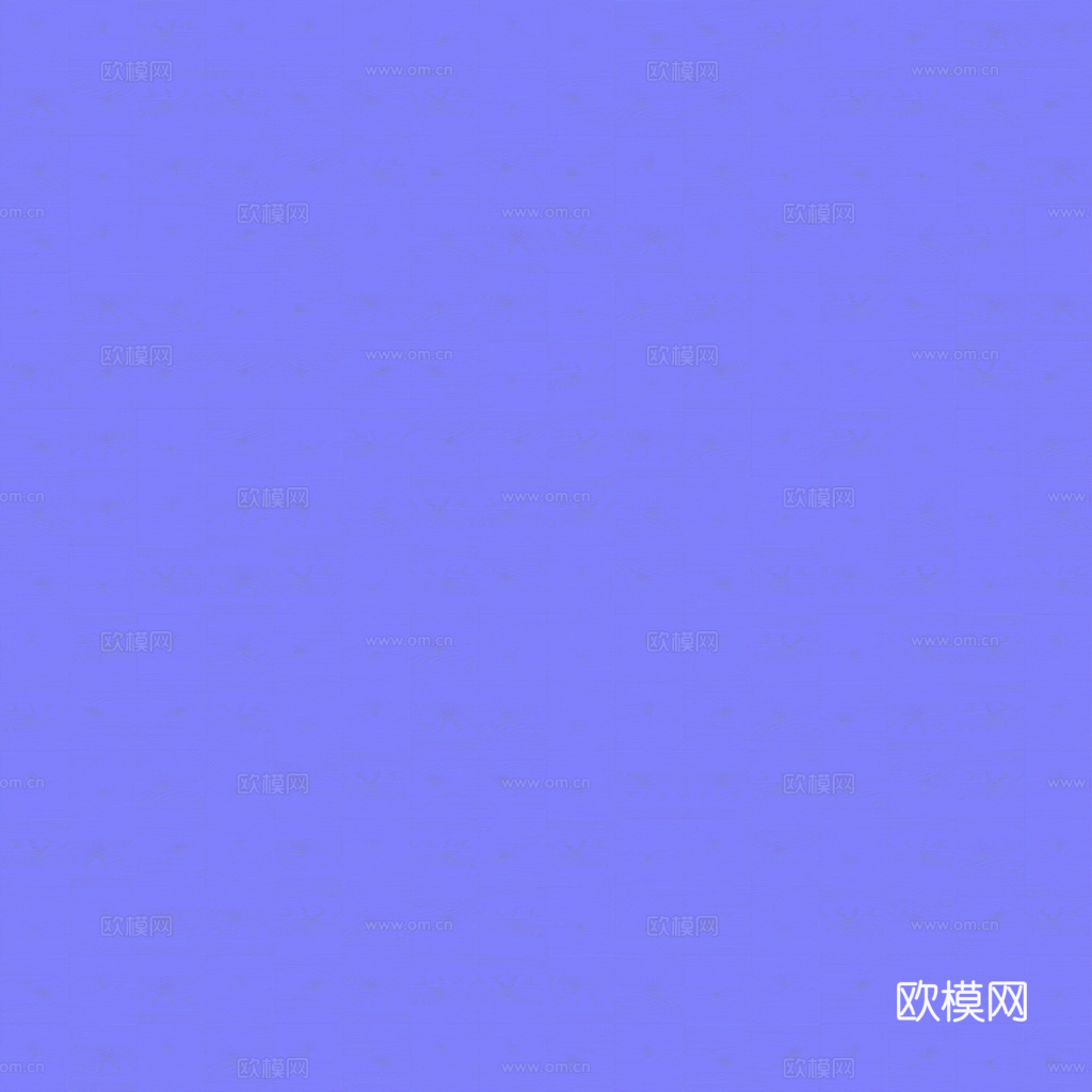 无缝木地板 PBR材质贴图 1k