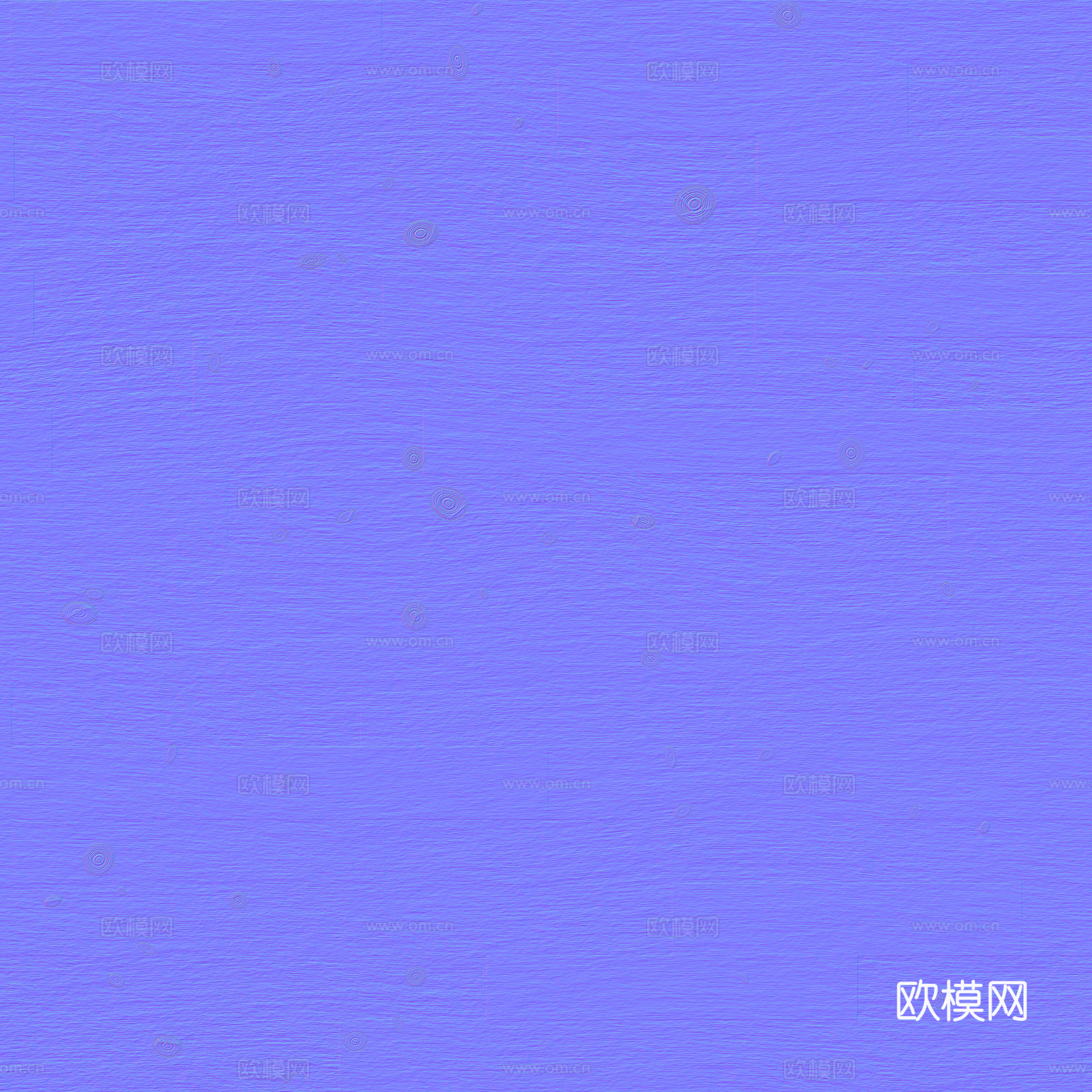 无缝木地板工字铺 PBR材质贴图 2k