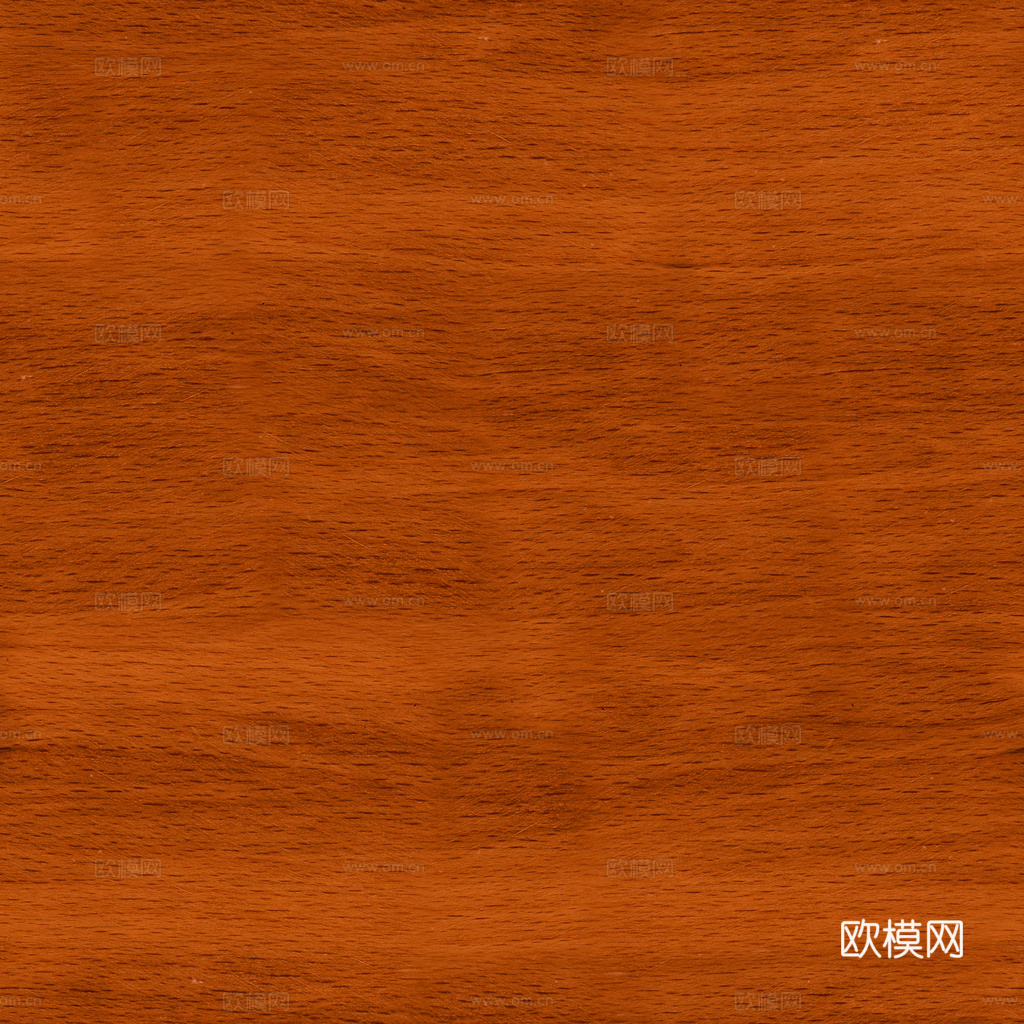 无缝木纹 PBR材质贴图 1k