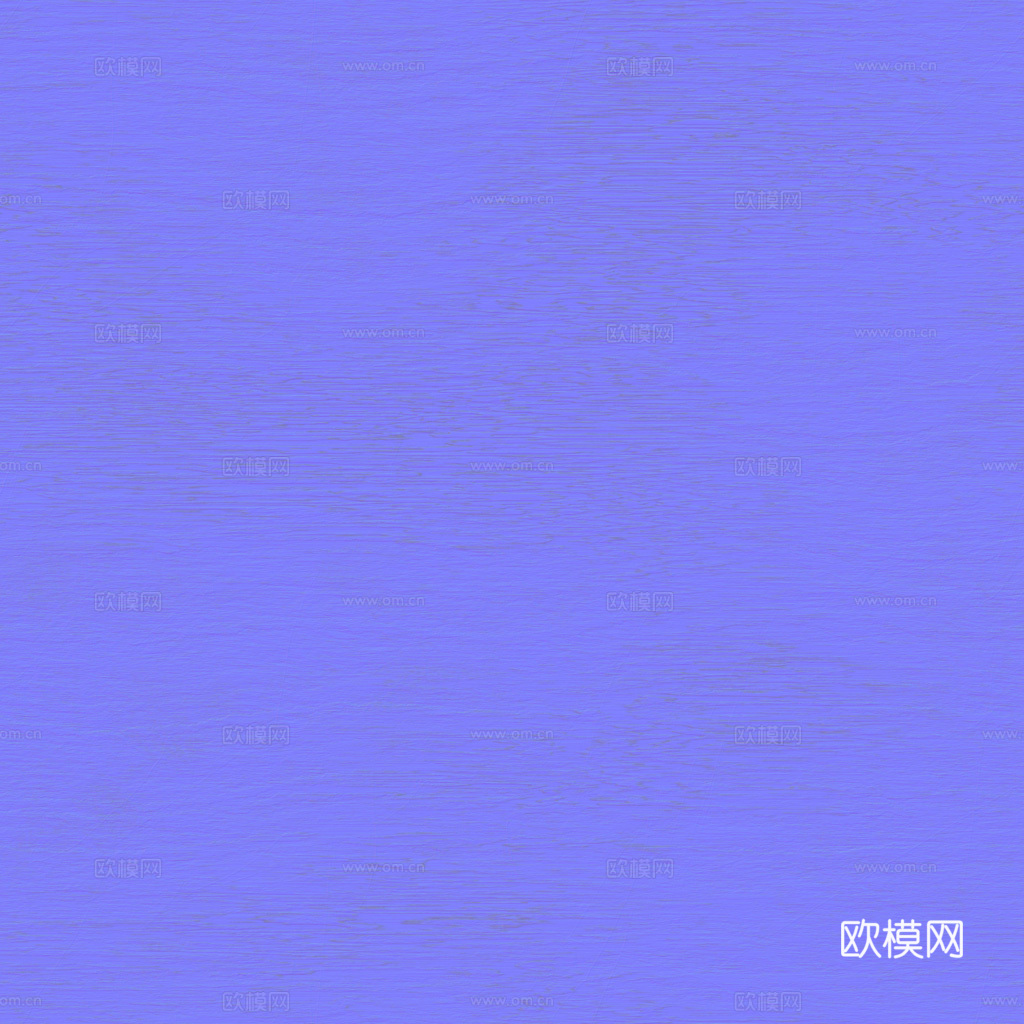 无缝木纹 PBR材质贴图 1k