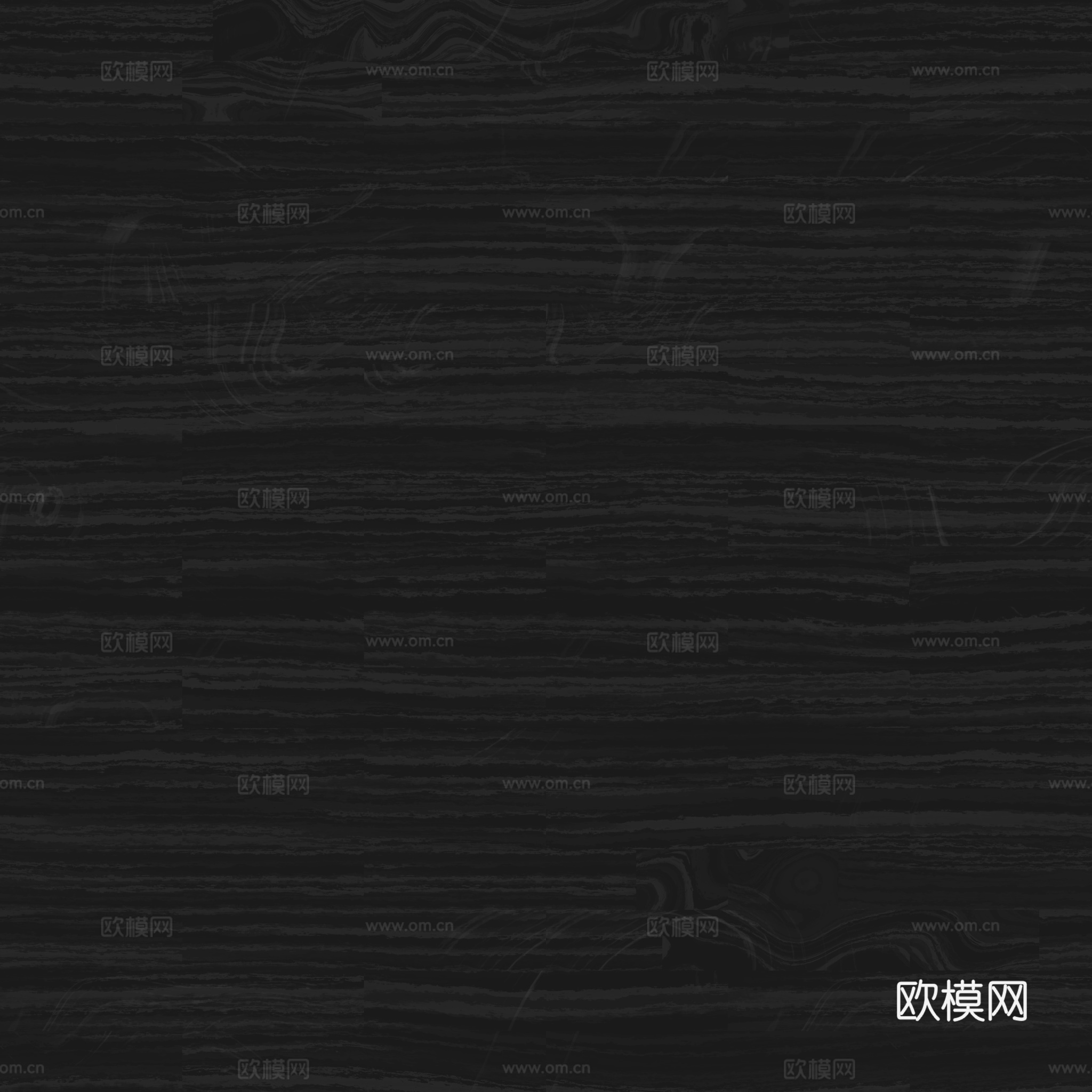 无缝木地板工字铺 PBR材质贴图 2k