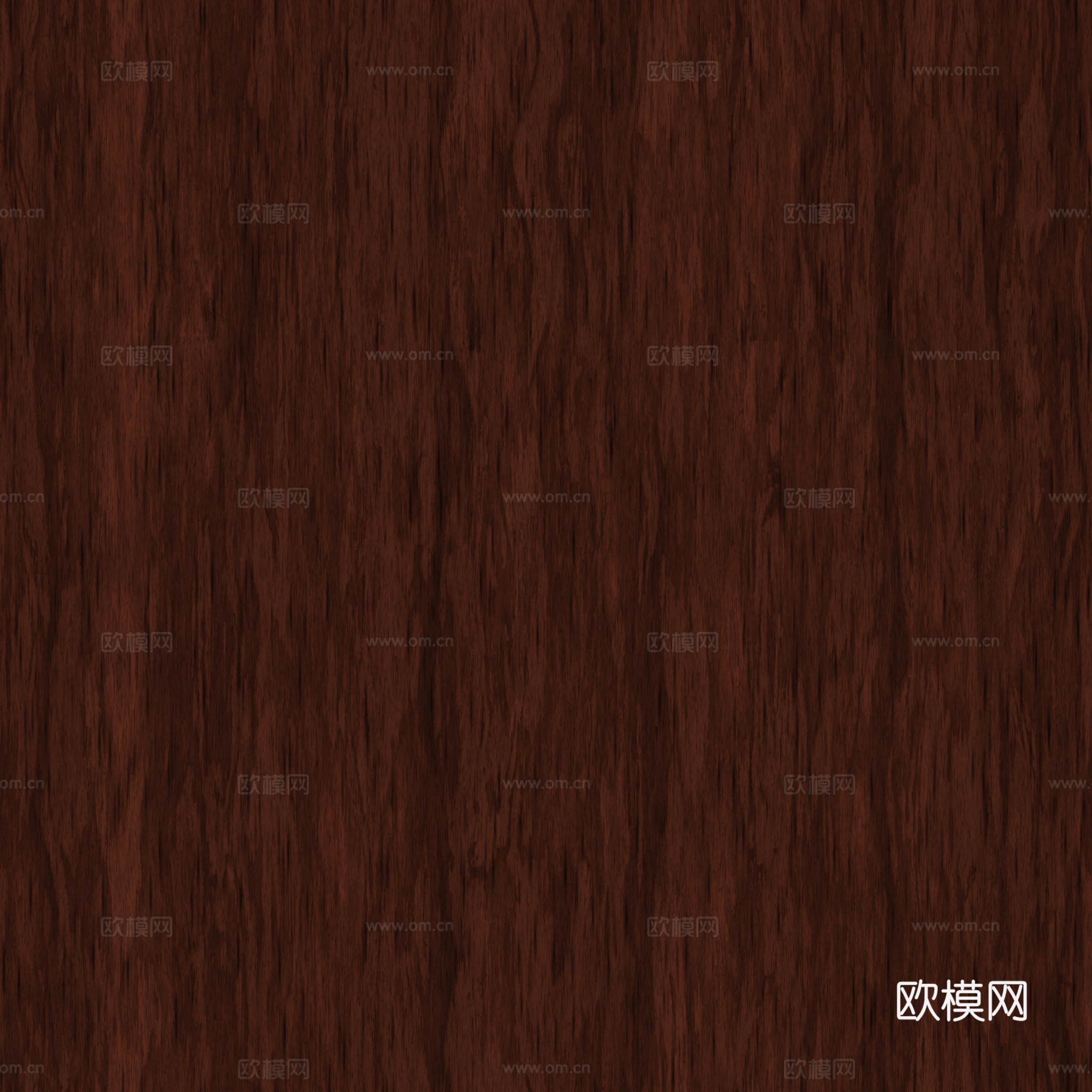 无缝木纹 PBR材质贴图 2k