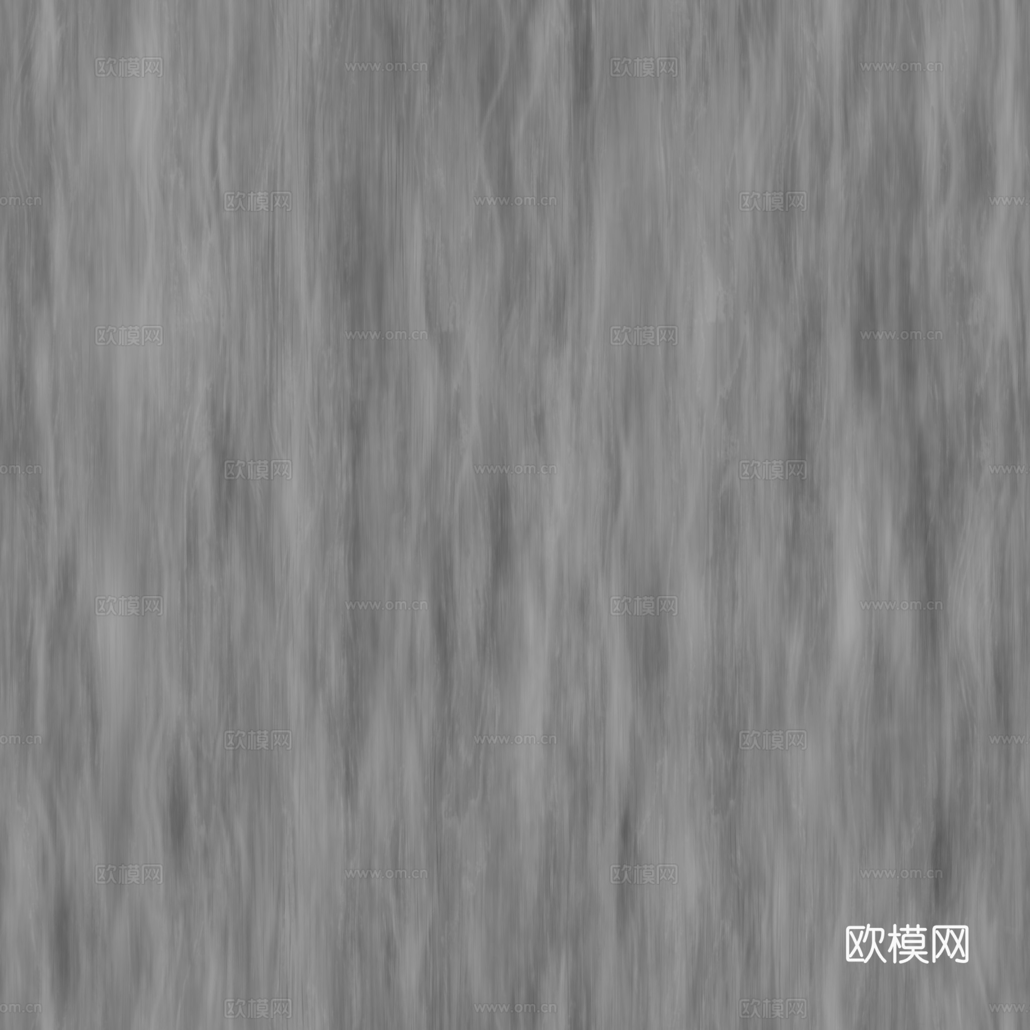 无缝木纹 PBR材质贴图 2k