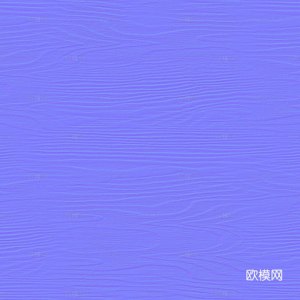 老旧破旧木纹 PBR材质贴图 1k
