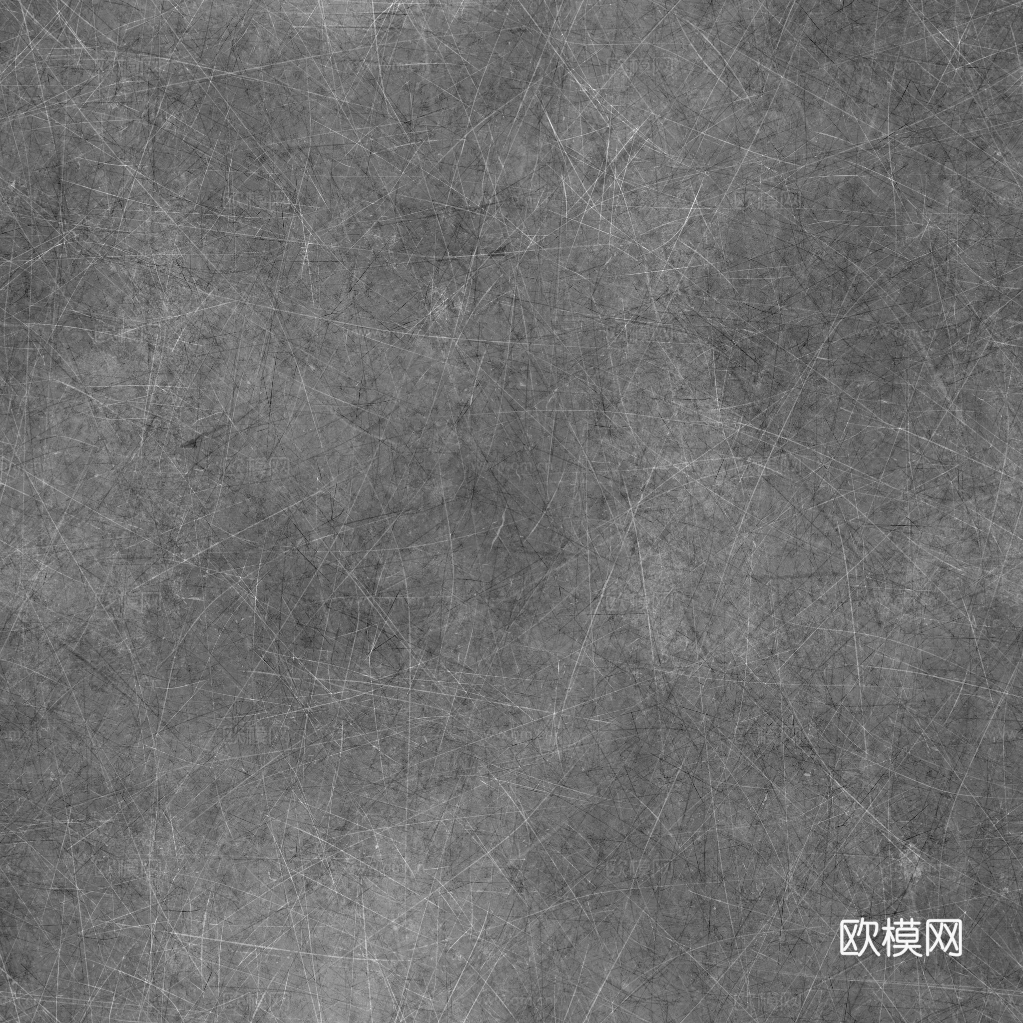 无缝木地板工字铺 PBR材质贴图 2k