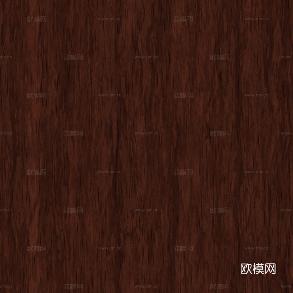 无缝木纹 PBR材质贴图 1k