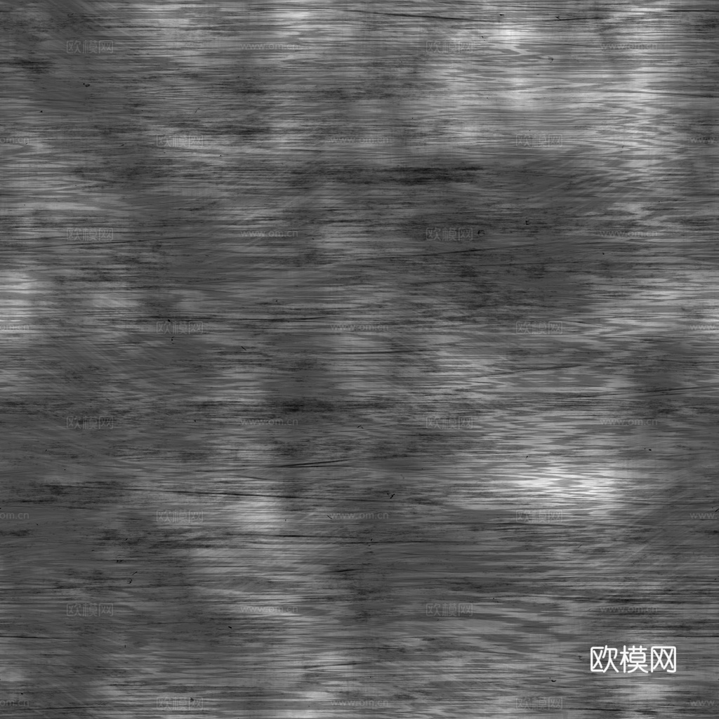 老旧破旧木纹 PBR材质贴图 1k