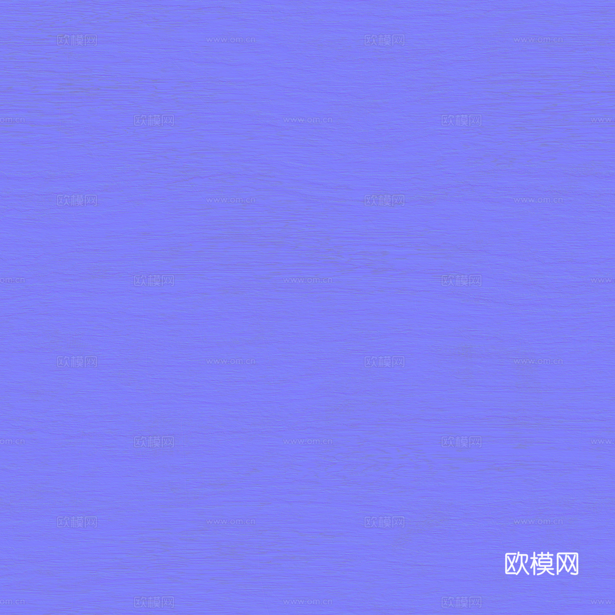 无缝木纹 PBR材质贴图 2k