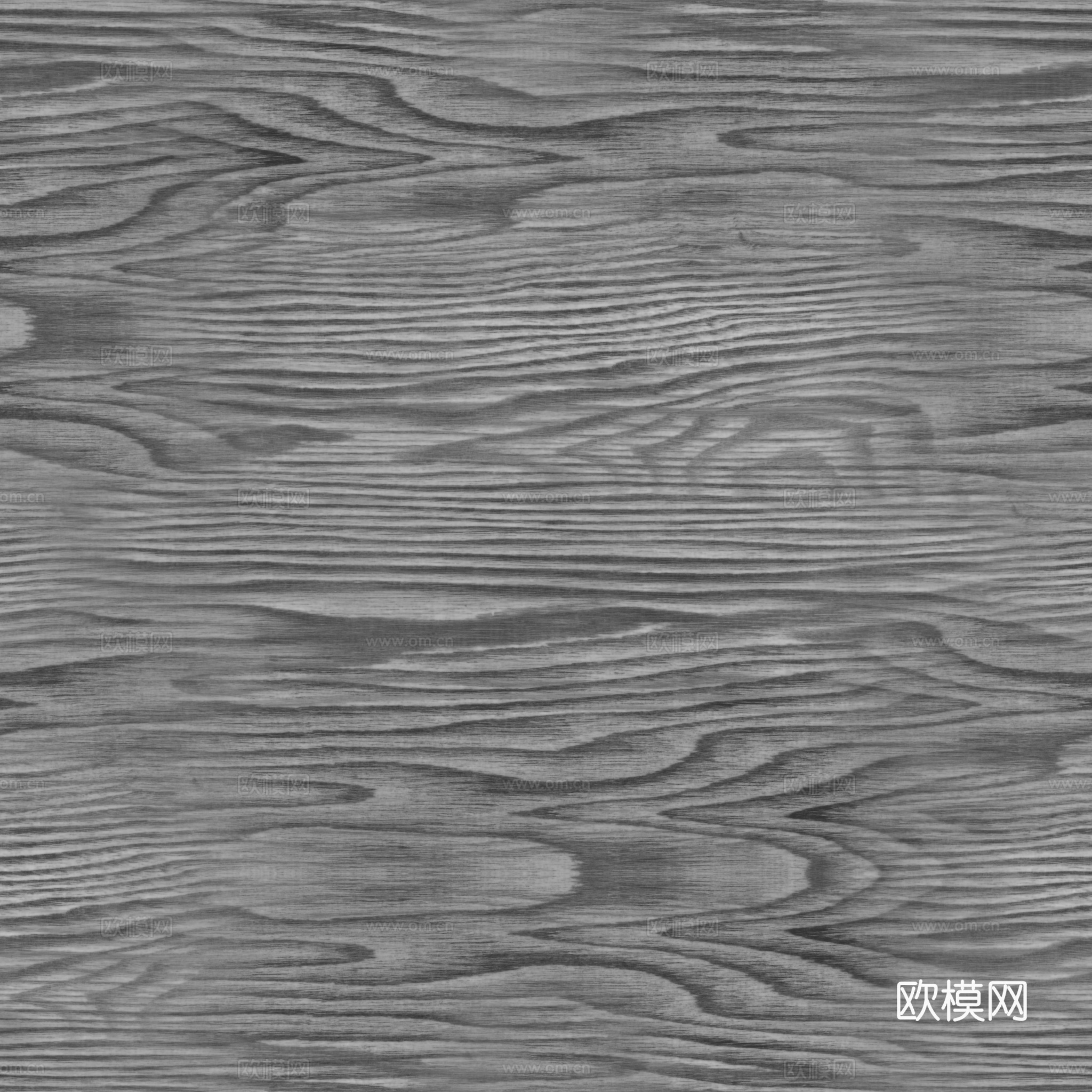 老旧破旧木纹 PBR材质贴图 2k