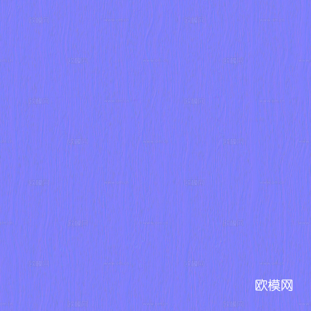 无缝木纹 PBR材质贴图 1k