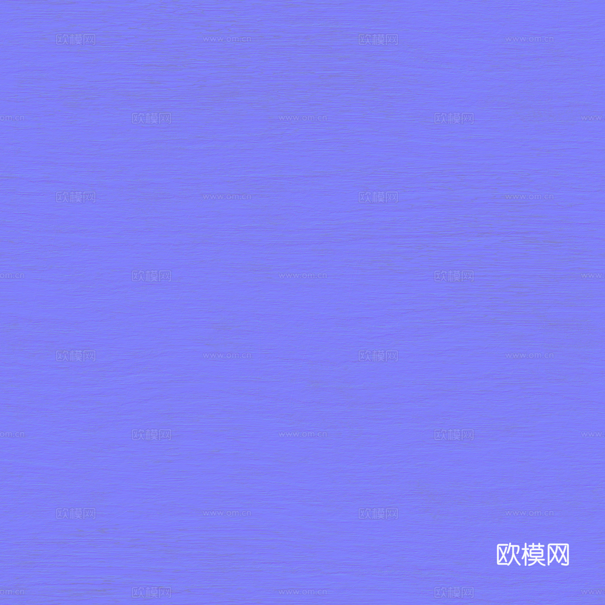 无缝木纹 PBR材质贴图 2k
