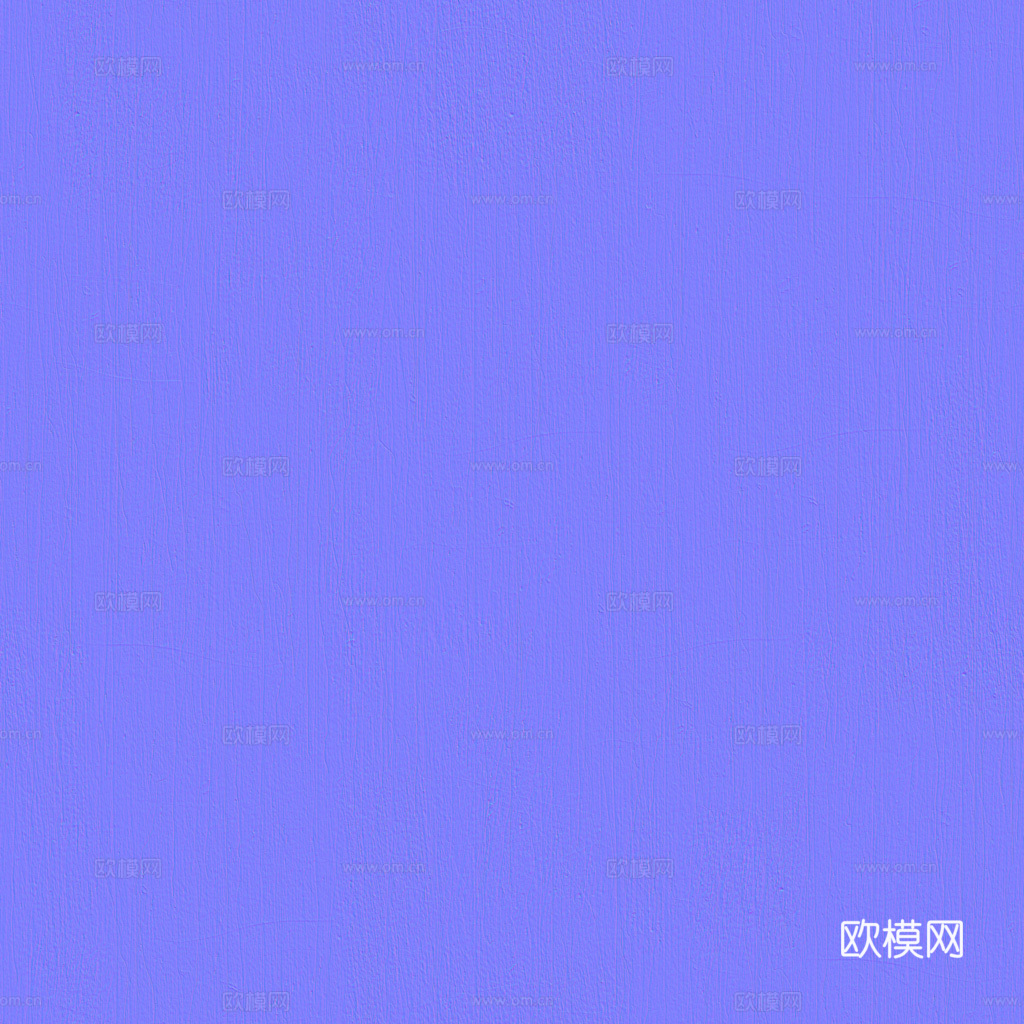 无缝木纹 PBR材质贴图 1k