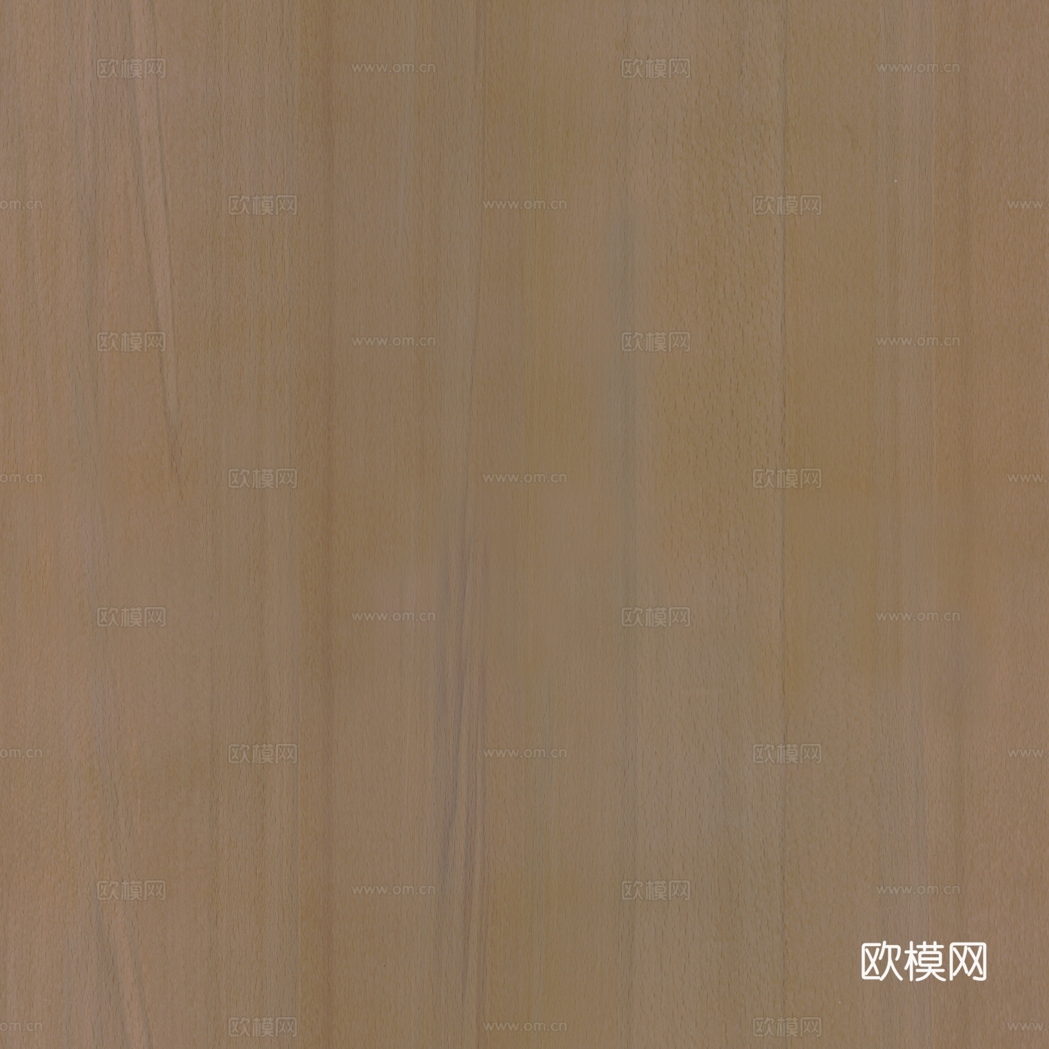 无缝木纹 PBR材质贴图 2k