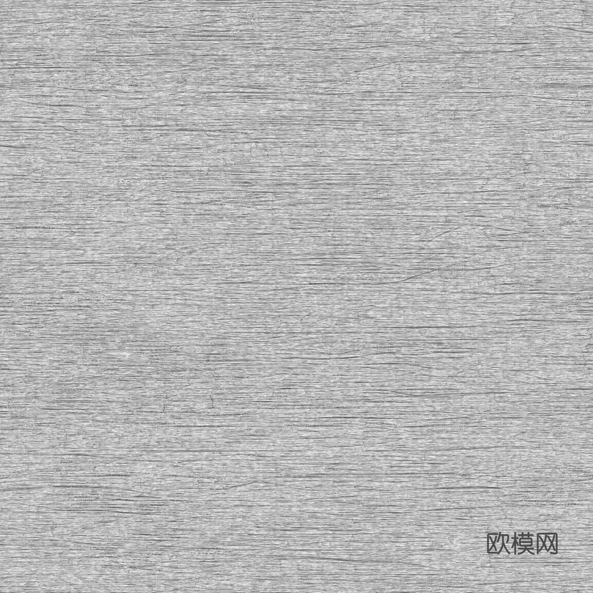 无缝老旧木纹 PBR材质贴图 2k