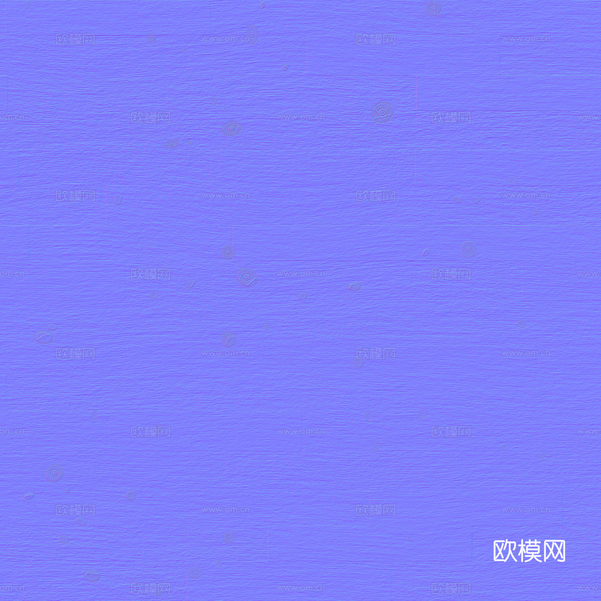 无缝木地板工字铺 PBR材质贴图 2k