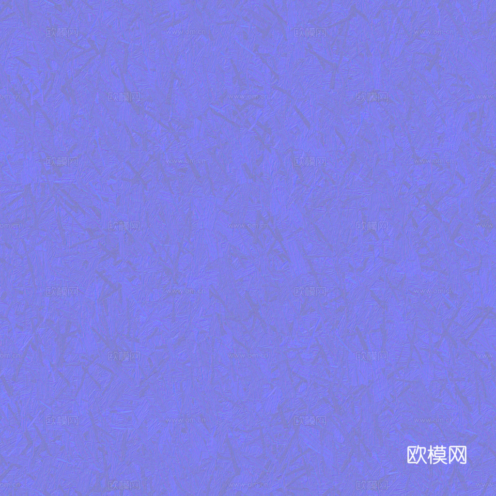 刨花板欧松板OSB板 PBR材质贴图 1k