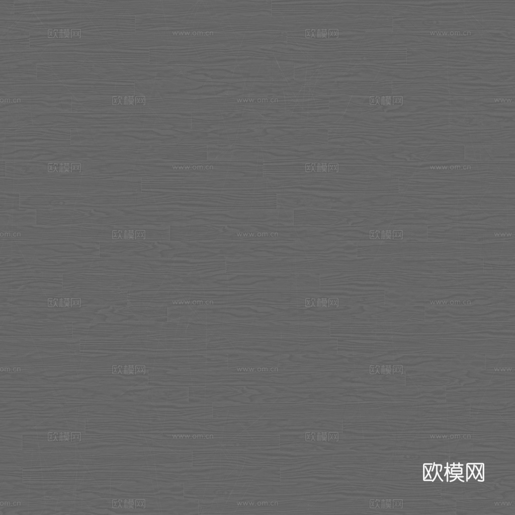 无缝木地板工字铺 PBR材质贴图 1k